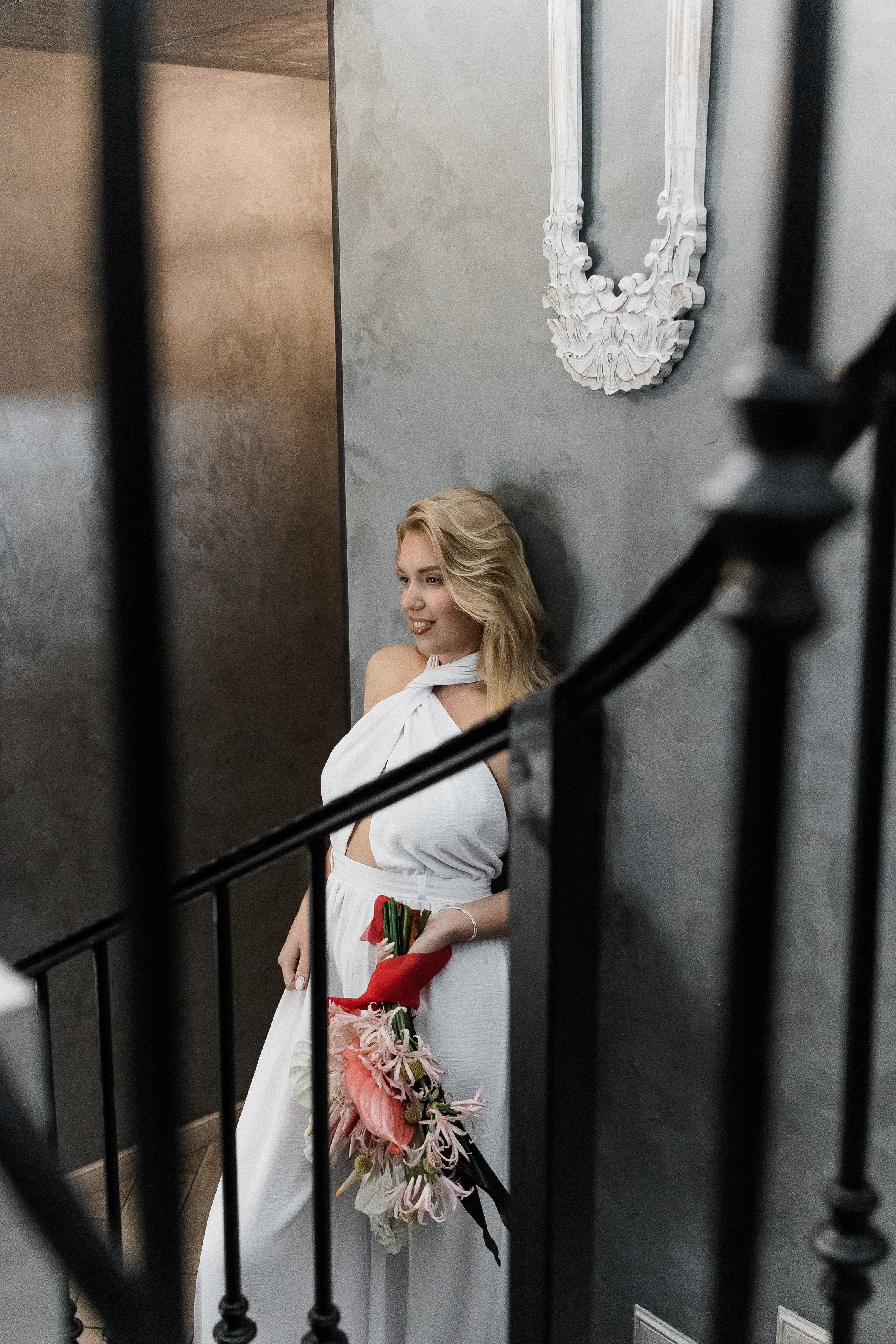 Максим и Алёна. Свадебный фотограф Полина Панина