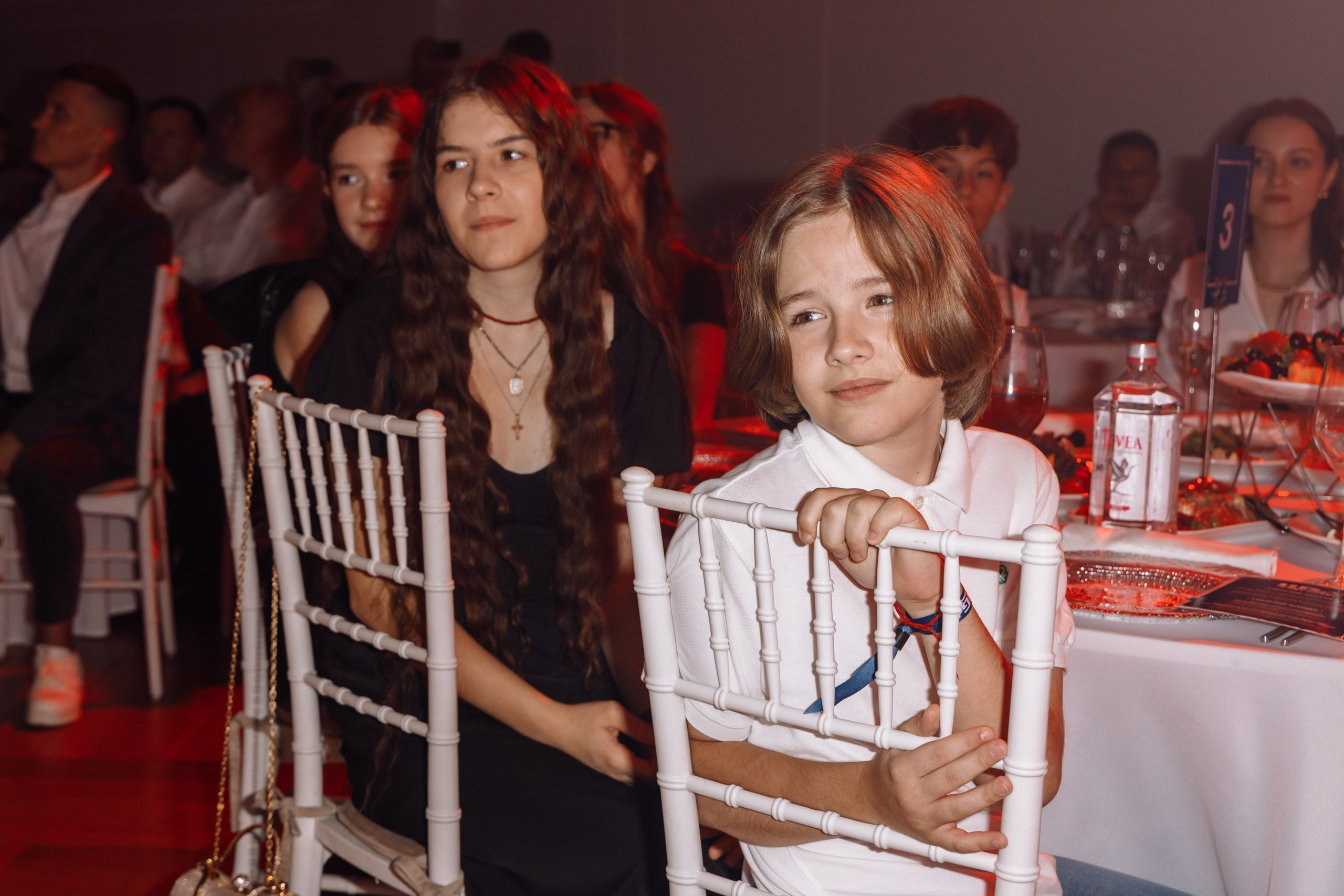 Корпоративные мероприятия | Фотограф Иван Прусов