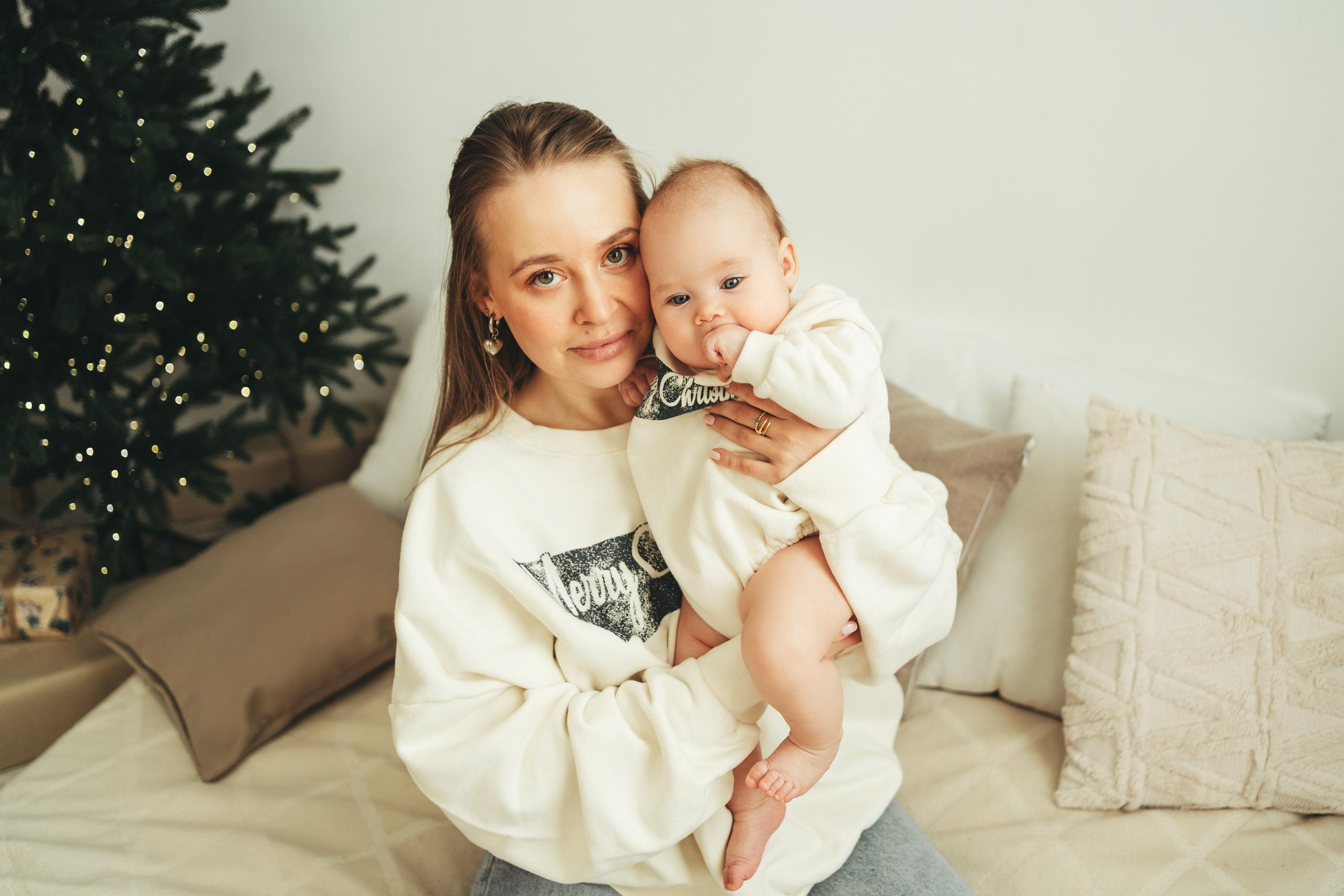 Таня, Дима, Варя. Главная