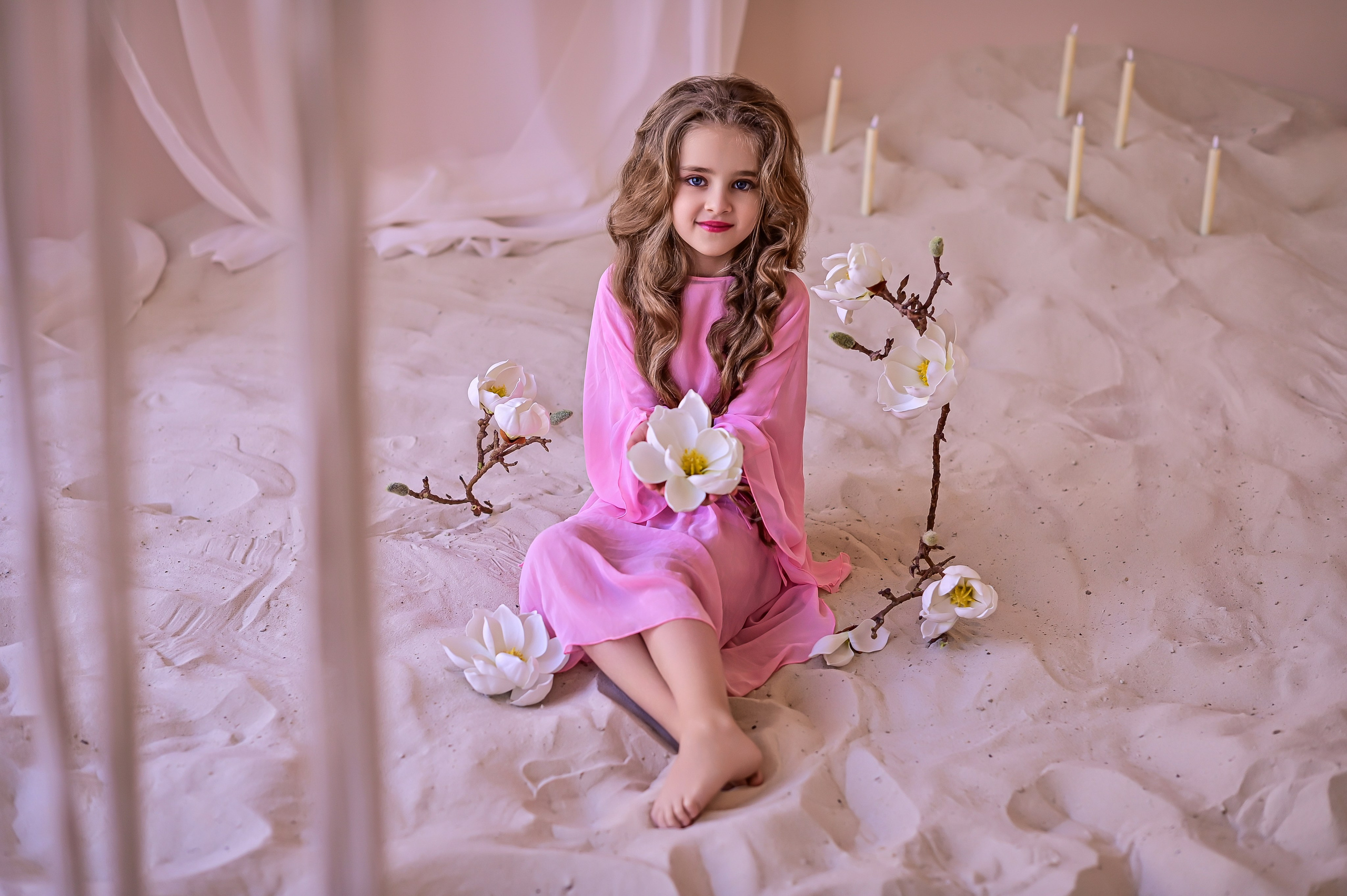 Детские фотографии. Семейный и свадебный фотограф в Донецке Донская Анастасия