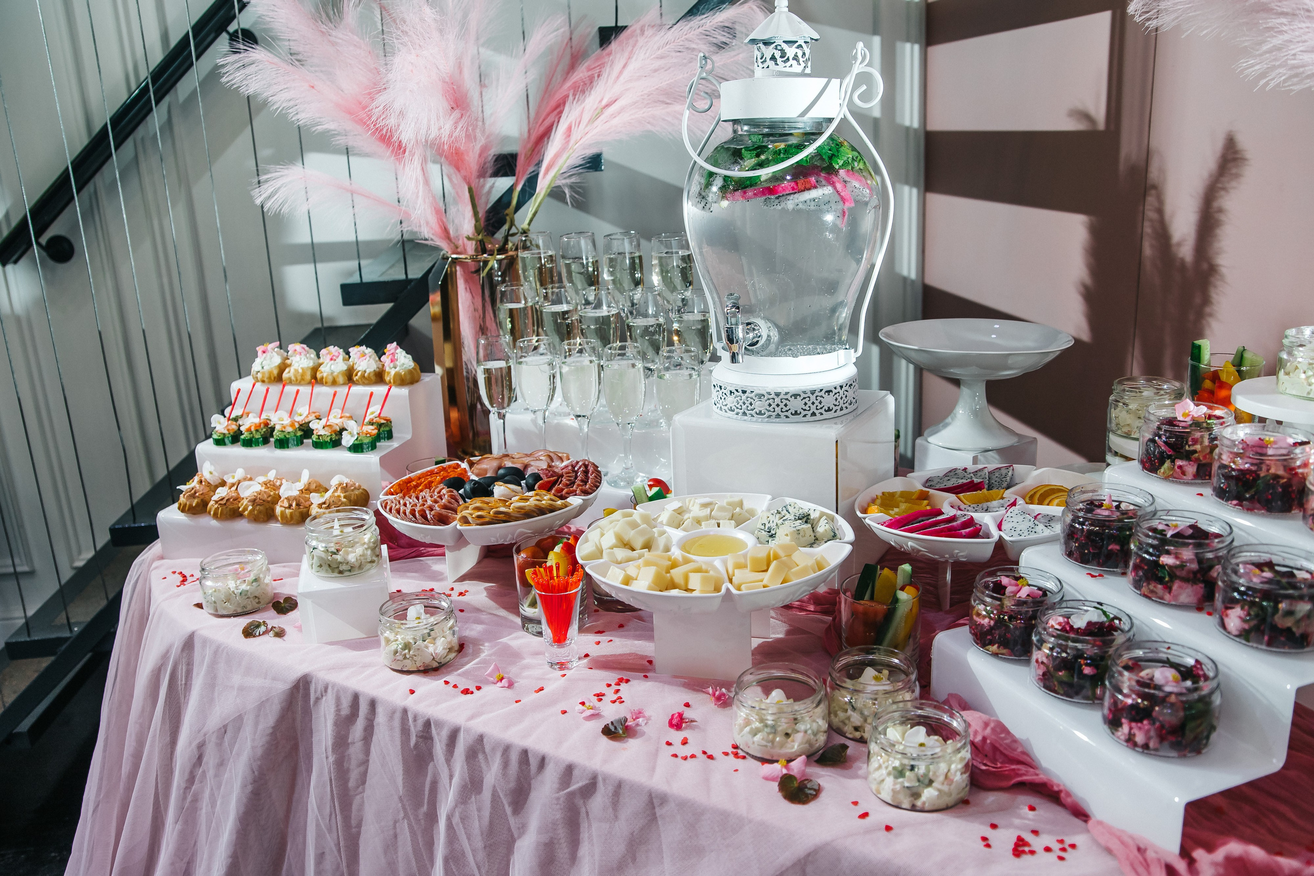 День Рождения Аллы. Фотограф в Москве Татьяна Драгунова