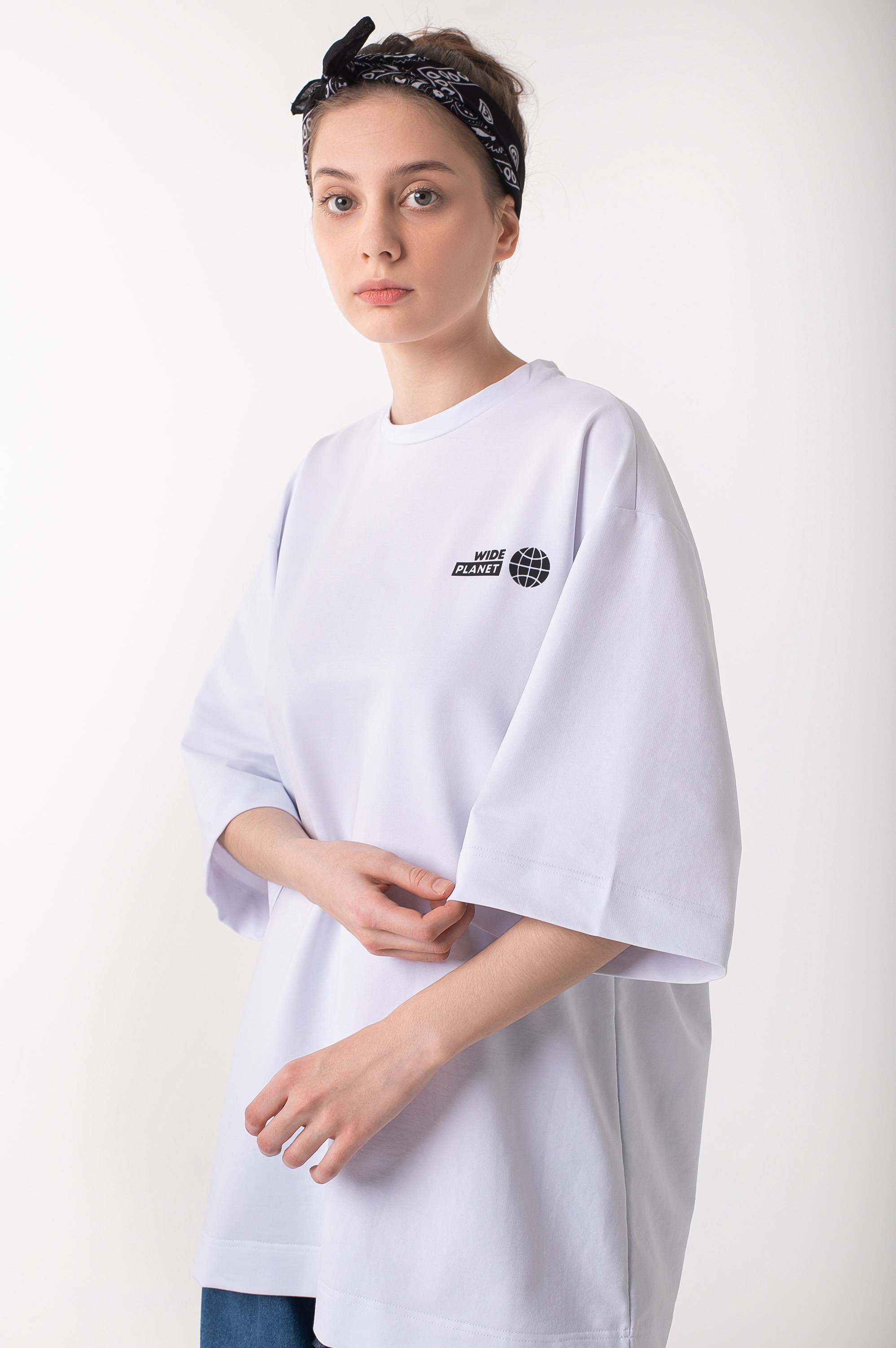 Wide Planet. Главная