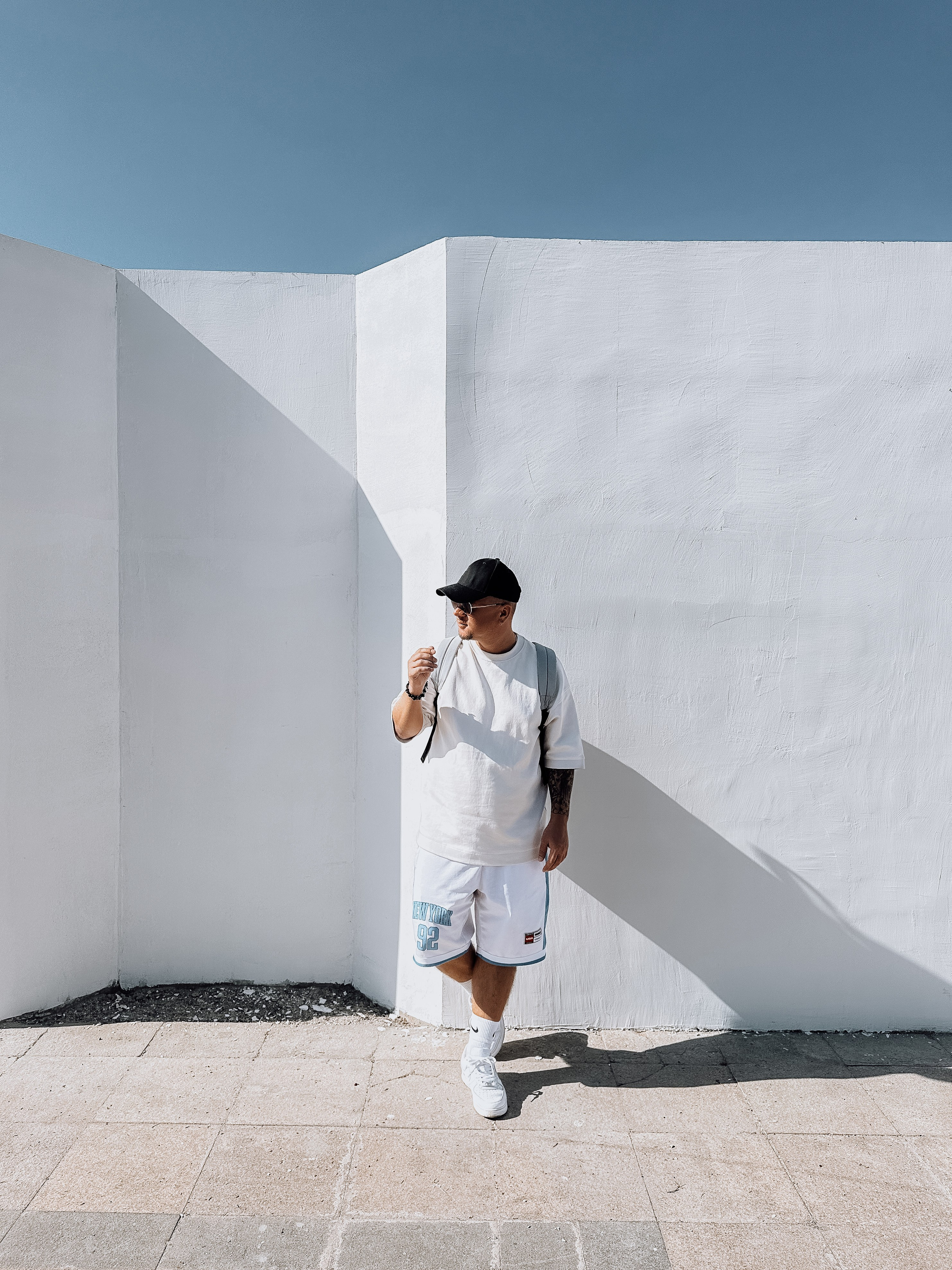 CONTACT. Tuman Film | Видеосъемка в Сочи и Дубае | Андрей Калитухо