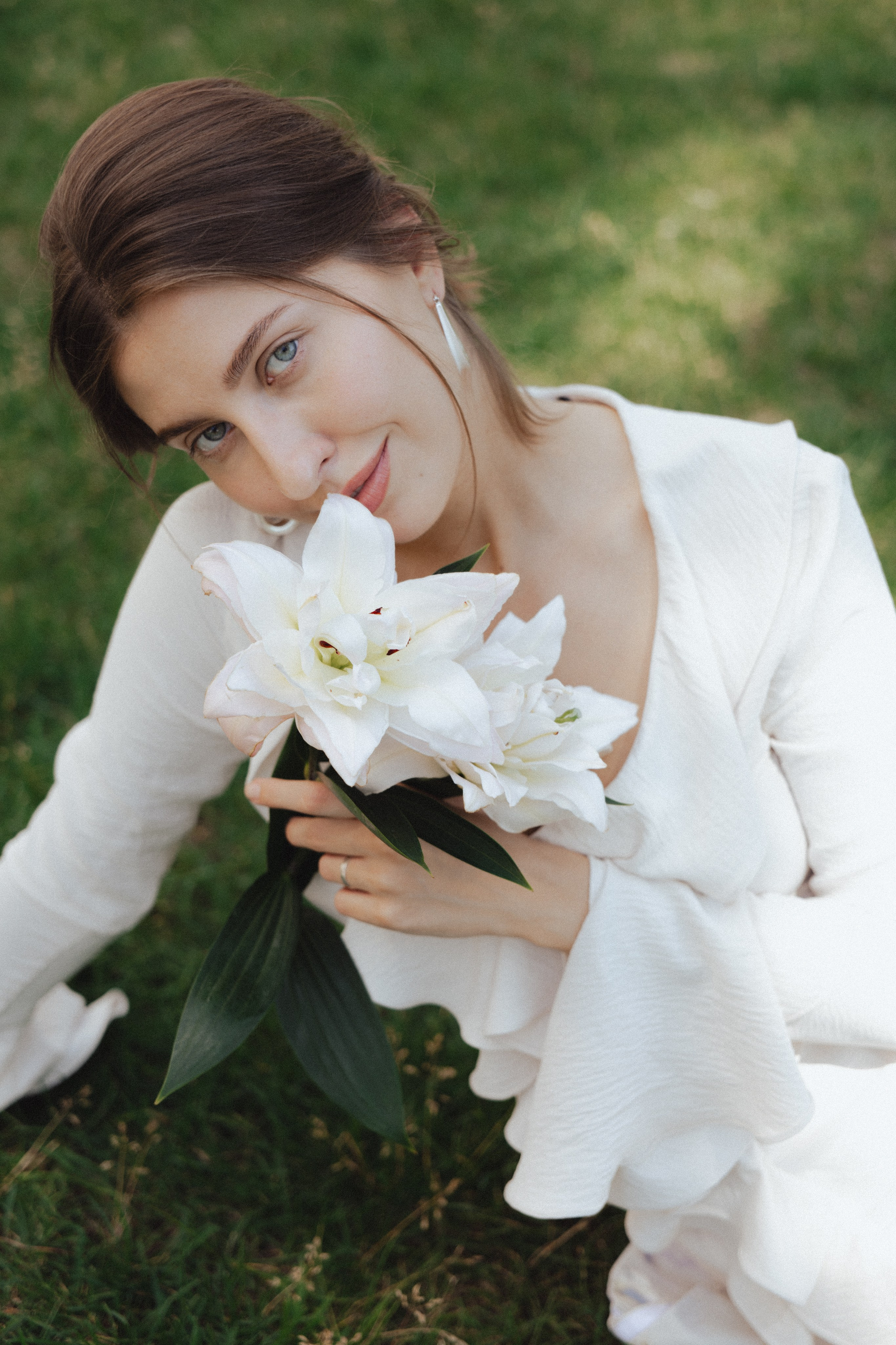 Ира. Главная