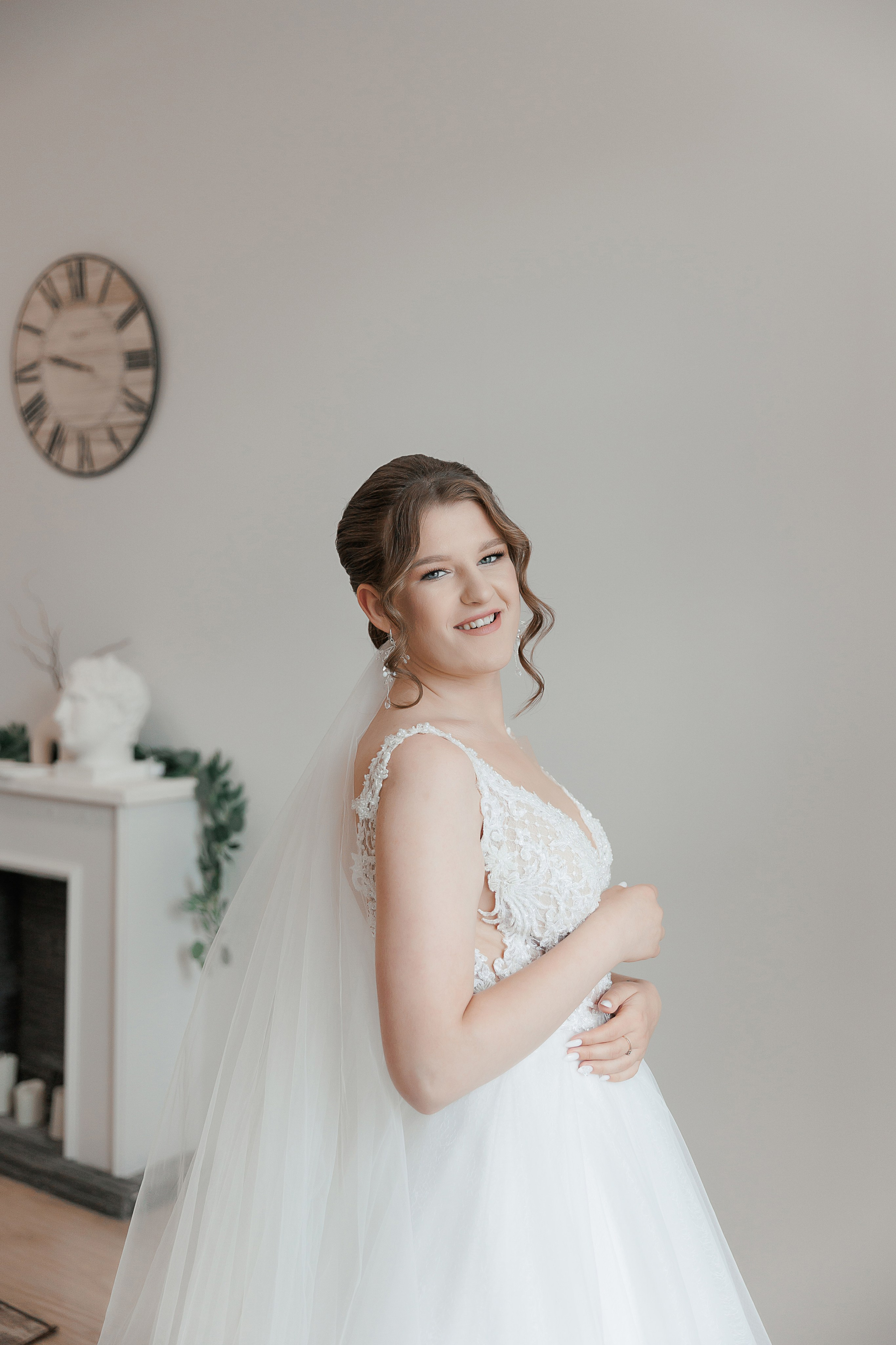 Вика и Влад. Свадебный и семейный фотограф в Твери и Тверской области