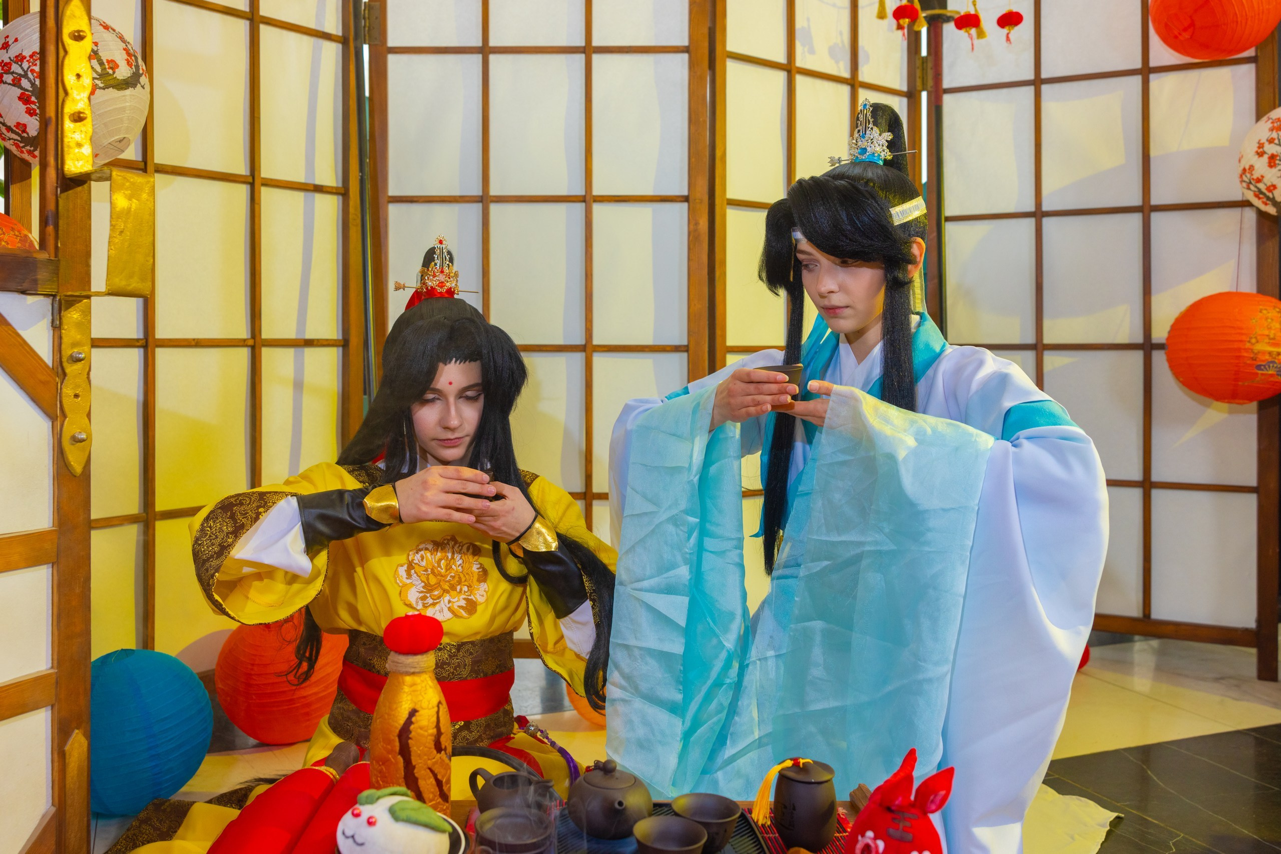 Юки, но Одори 15. Фотограф в Туле Крупский АнДРей. Фотостудия «КАДР71» в Туле