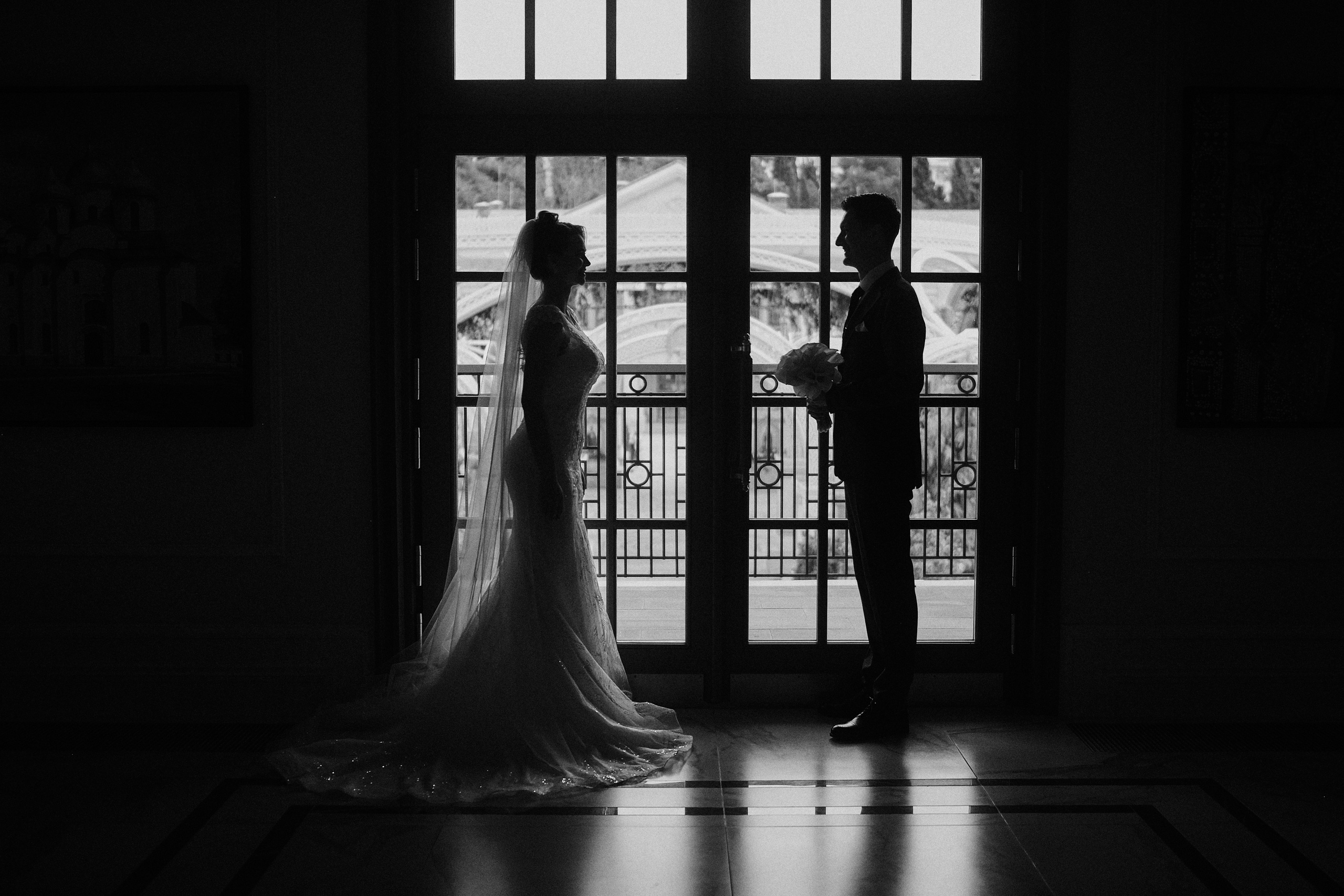 V & V. Свадебная видеосъемка в Крыму и Севастополе