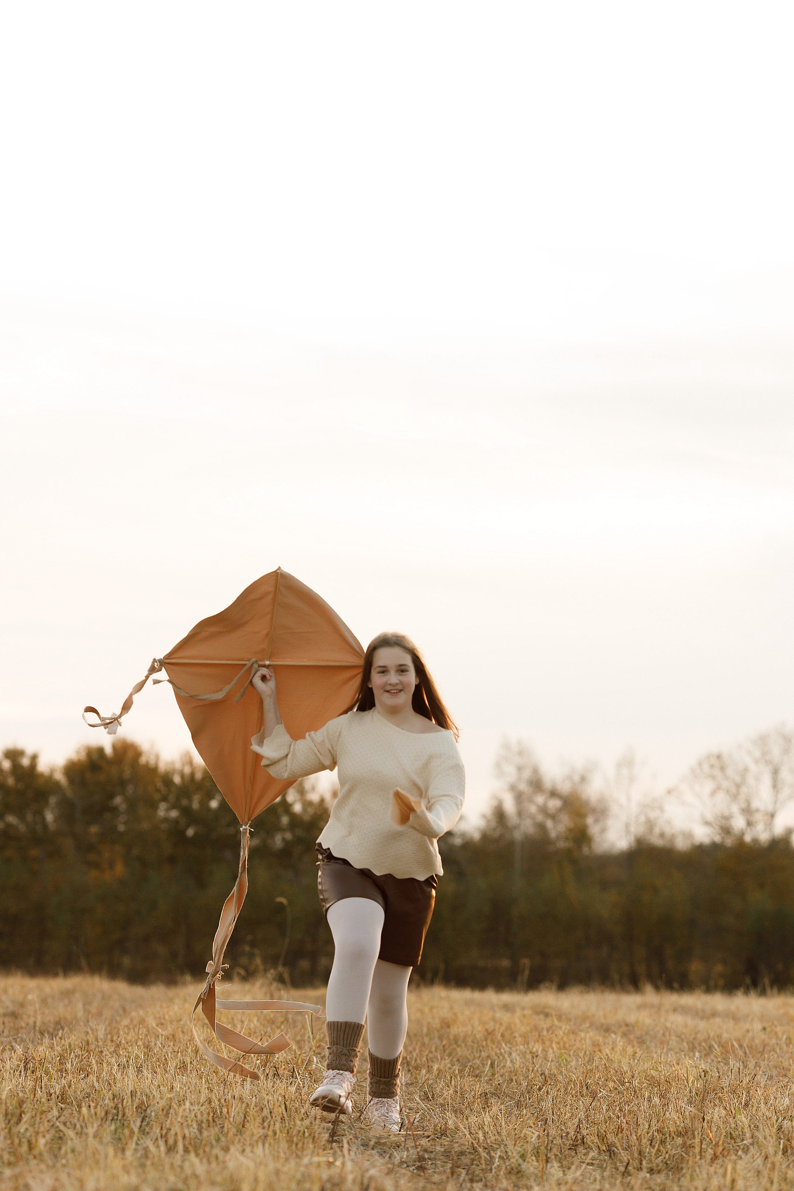 Съемка в поле для 3-го класса. Photoalbum-vl.ru