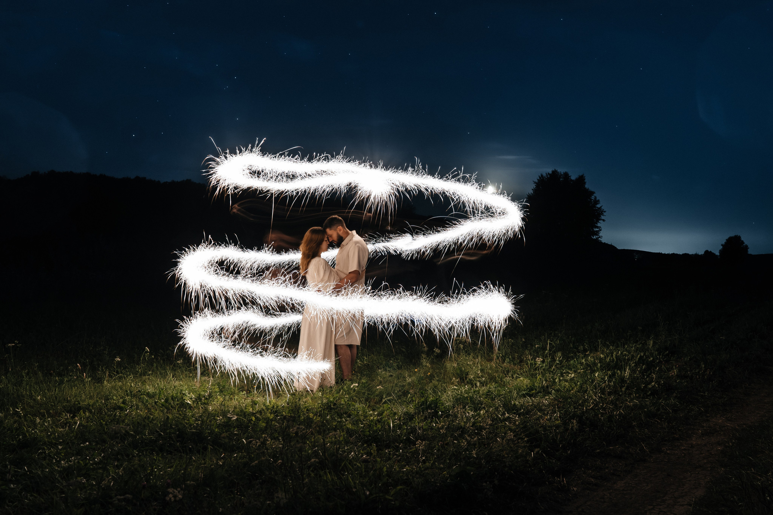 POLE. Фотограф Кирилл Бабий