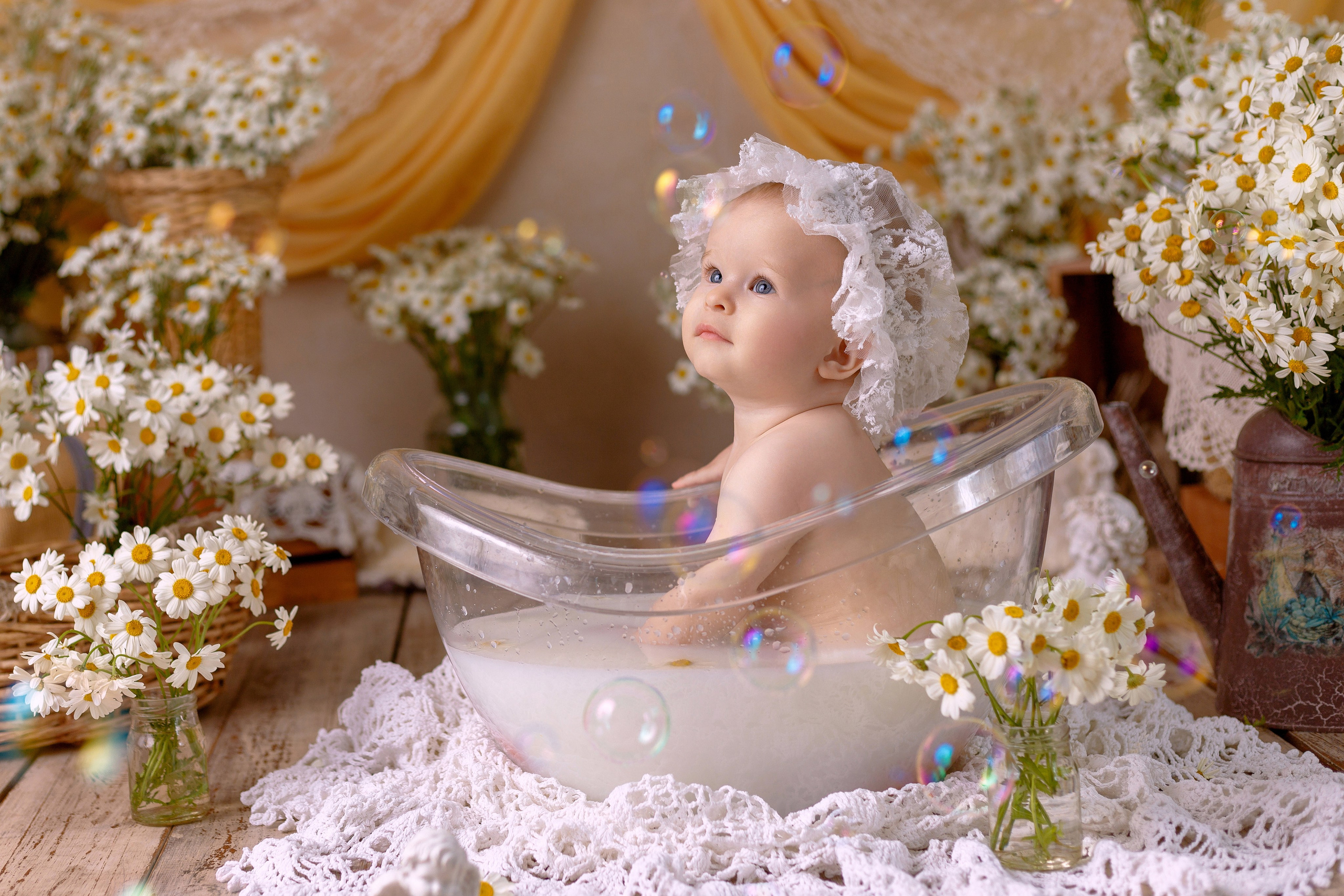 ДЕТСКИЕ СЪЕМКИ. Фотограф новорожденных в Челябинске Юлия Волошина