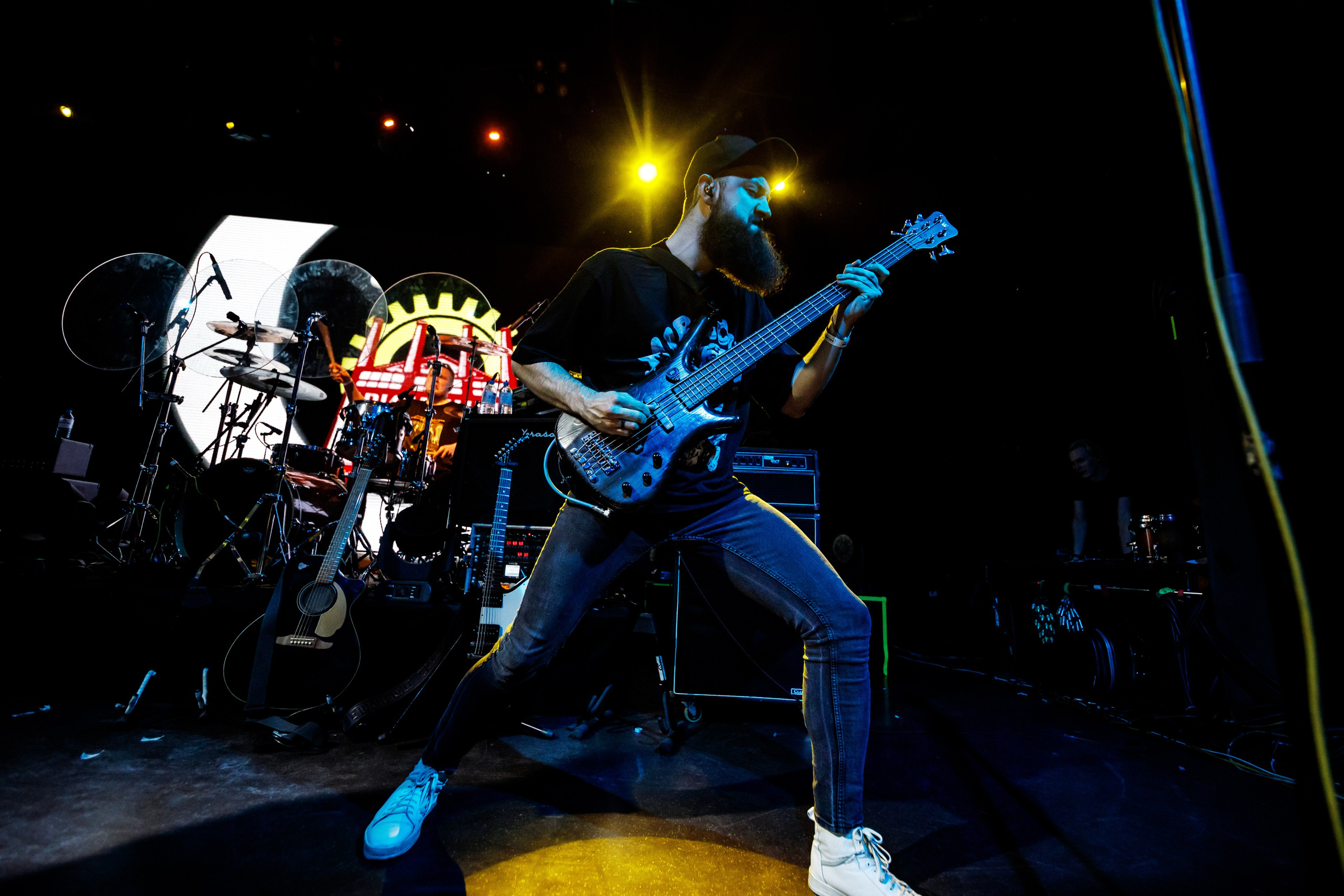 БРИГАДНЫЙ ПОДРЯД. Фотограф Елена Богачева (lenalena_na_na_na)