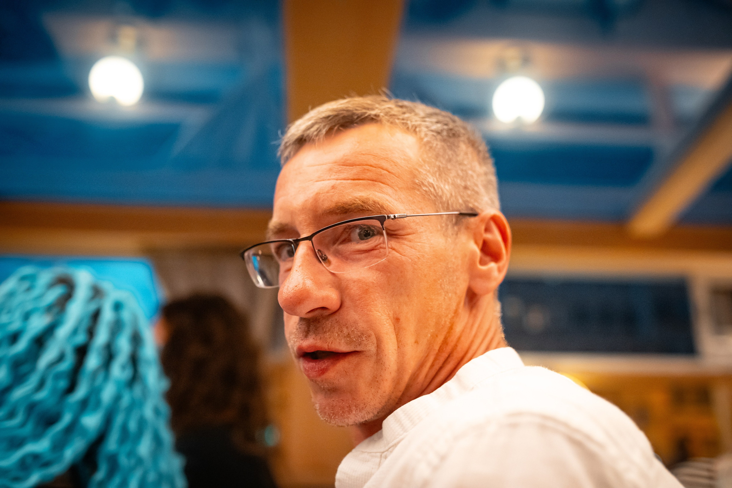 РУДАКОВ&БОРИСОВА. Фотограф Елена Богачева (lenalena_na_na_na)