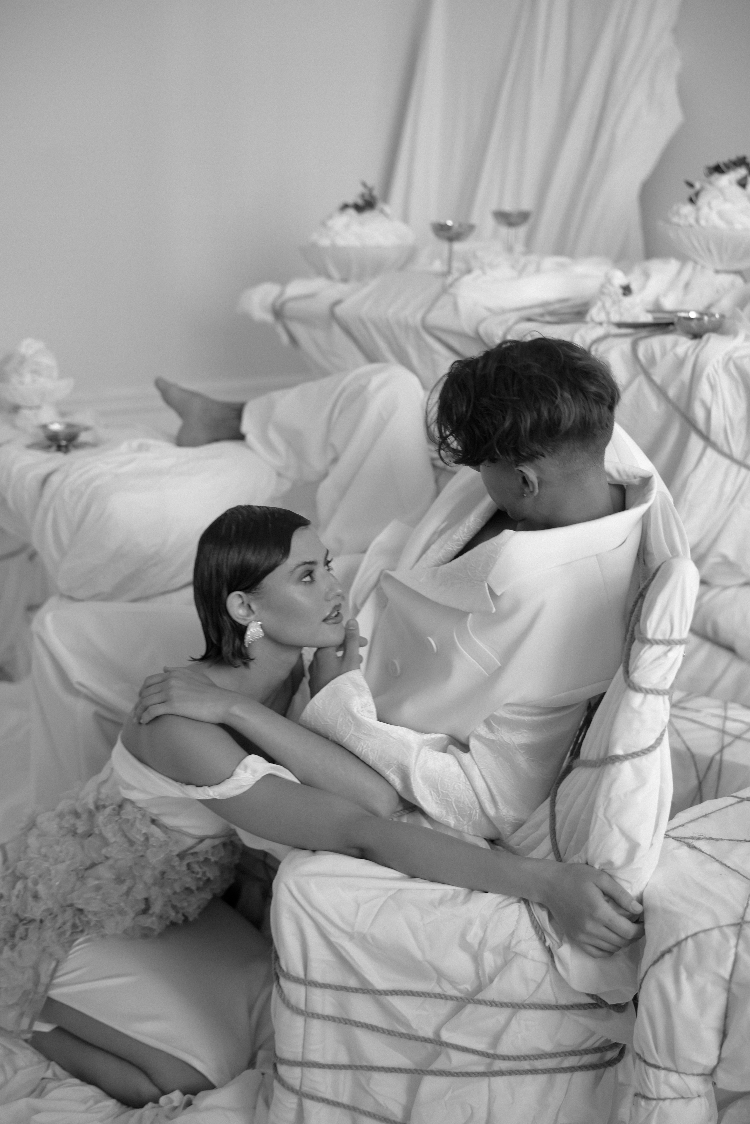 Нина & Максим. Оформление свадеб, декор свадеб Вера Маркова, Москва