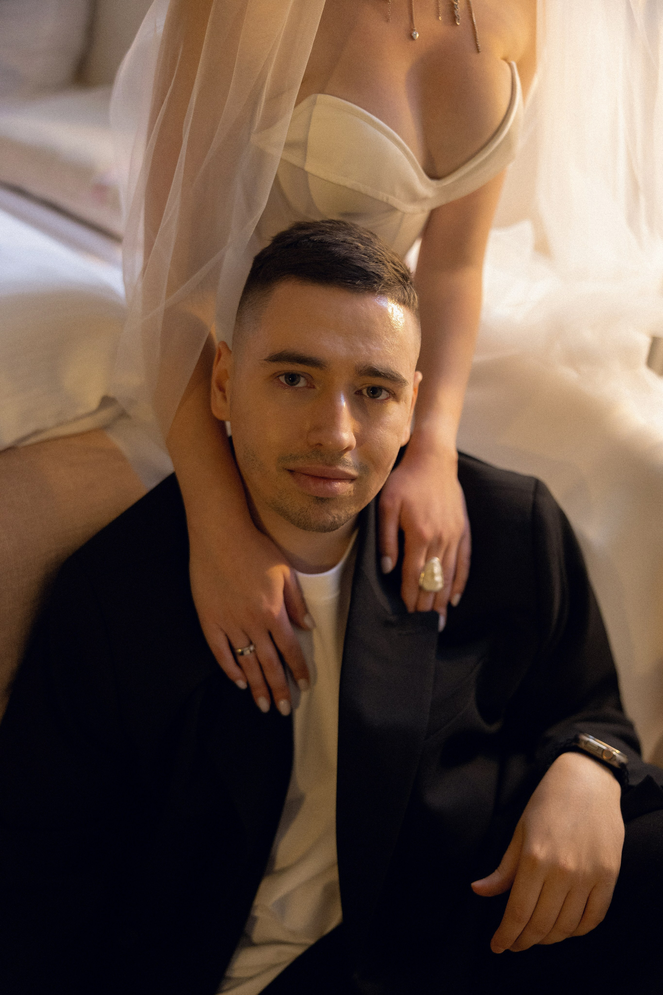 Vlad & Kate. Оформление свадеб, декор свадеб Вера Маркова, Москва