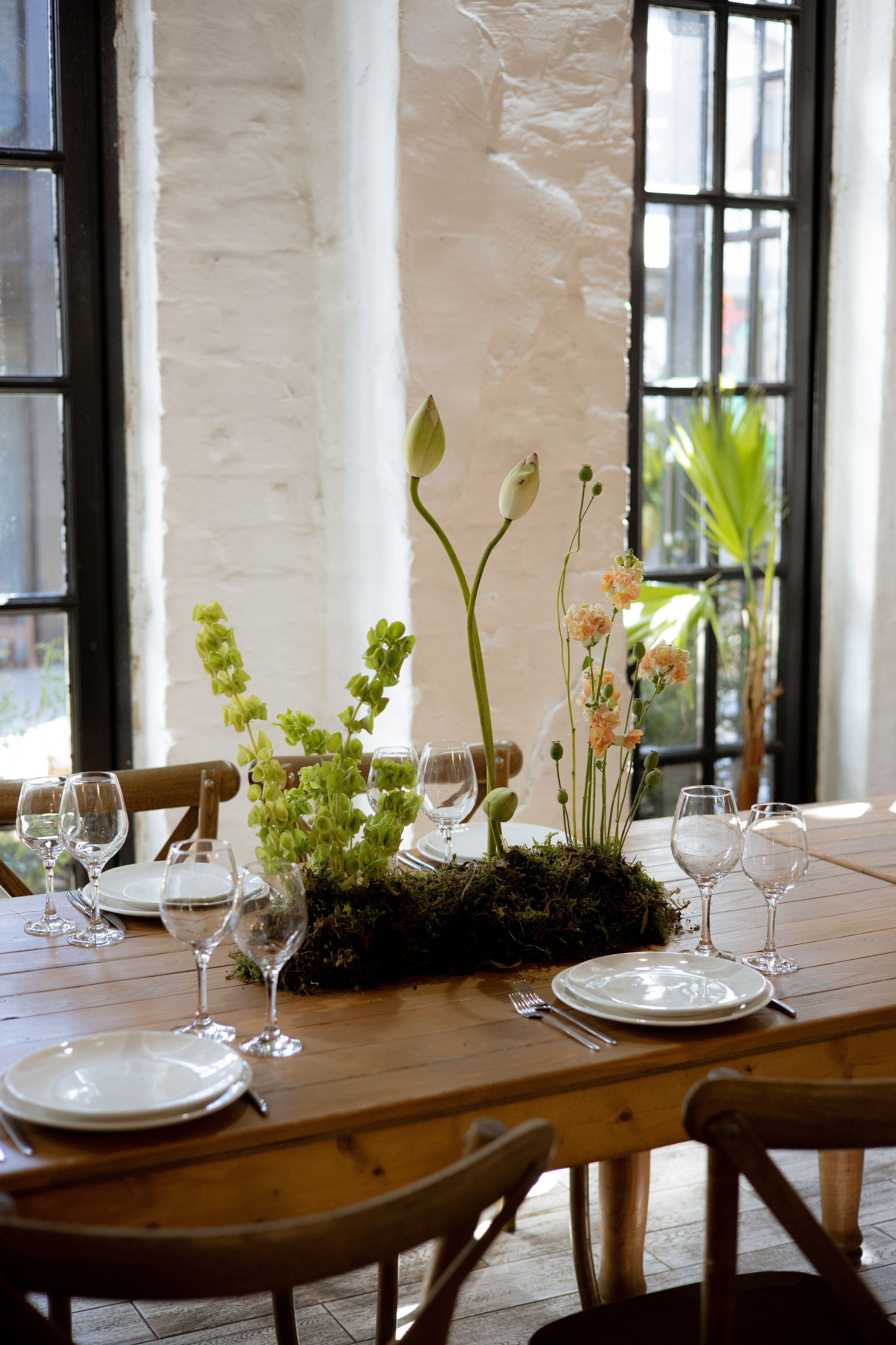 Никита & Катя. Оформление свадеб, декор свадеб Вера Маркова, Москва