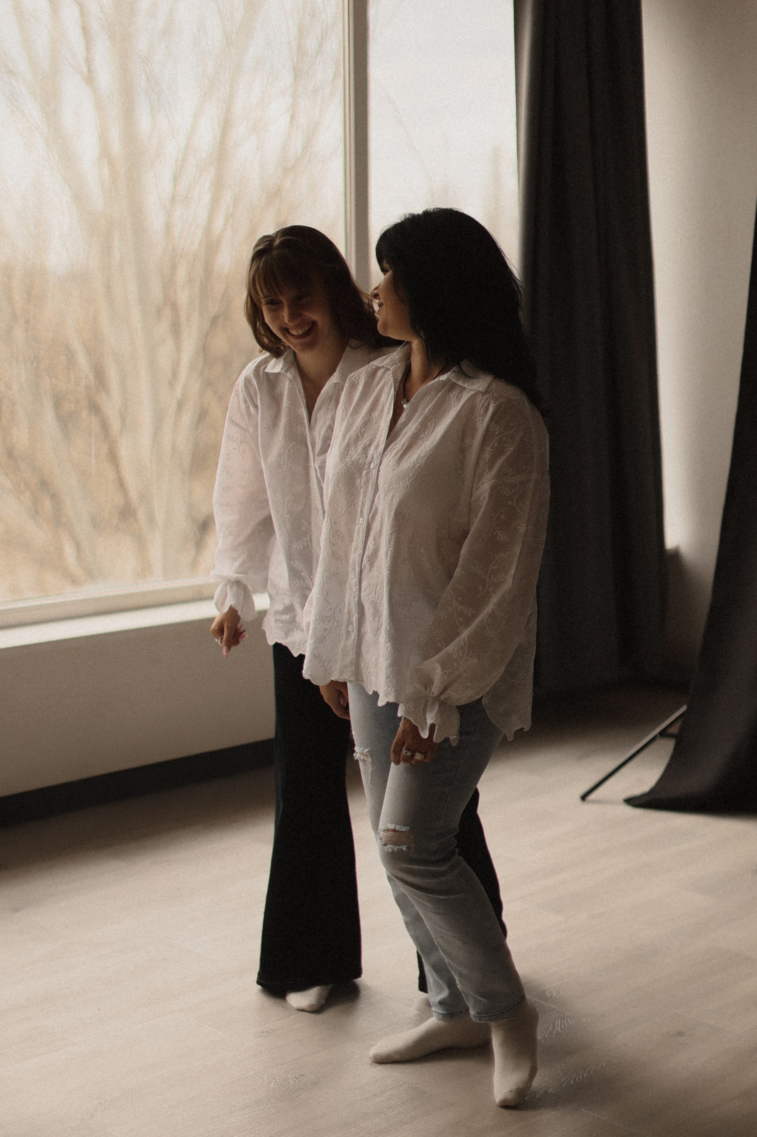 Мама и Дочь. Фотограф Донецк. Горловка. ДНР. Севастополь