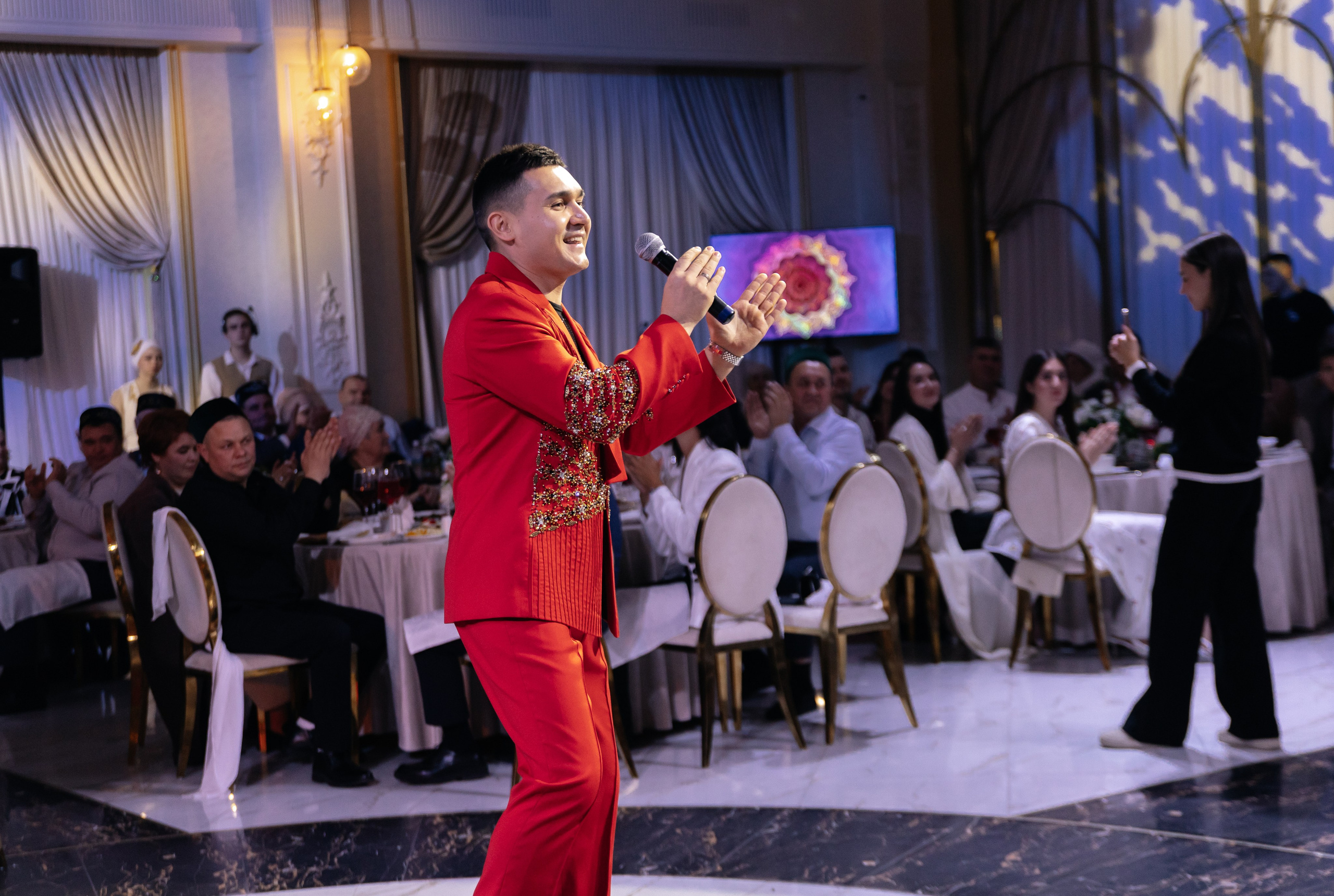 Bulat & Gulgena. Свадебный фотограф Ильнар Асадуллин