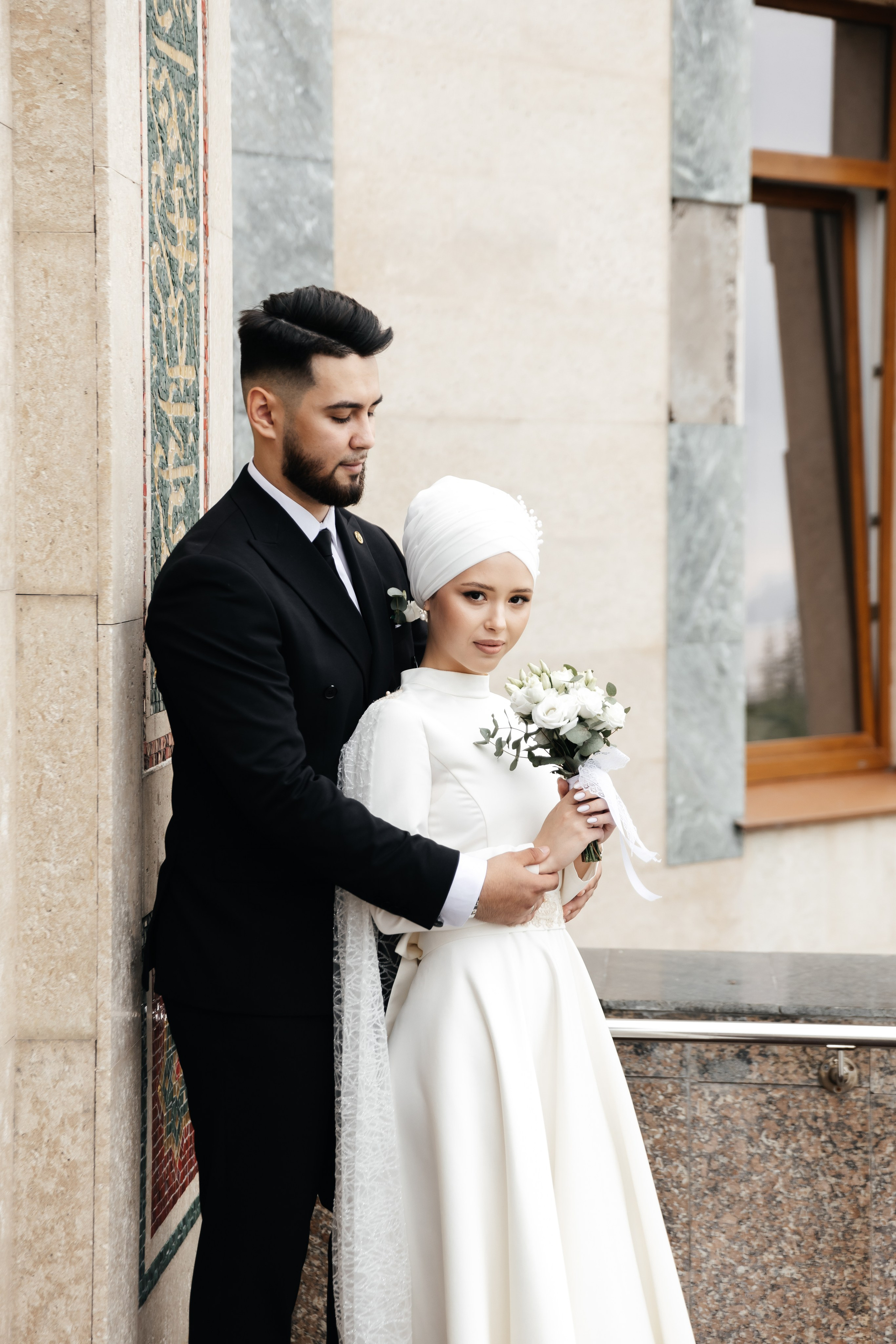 Almaz & Alina. Свадебный фотограф Ильнар Асадуллин