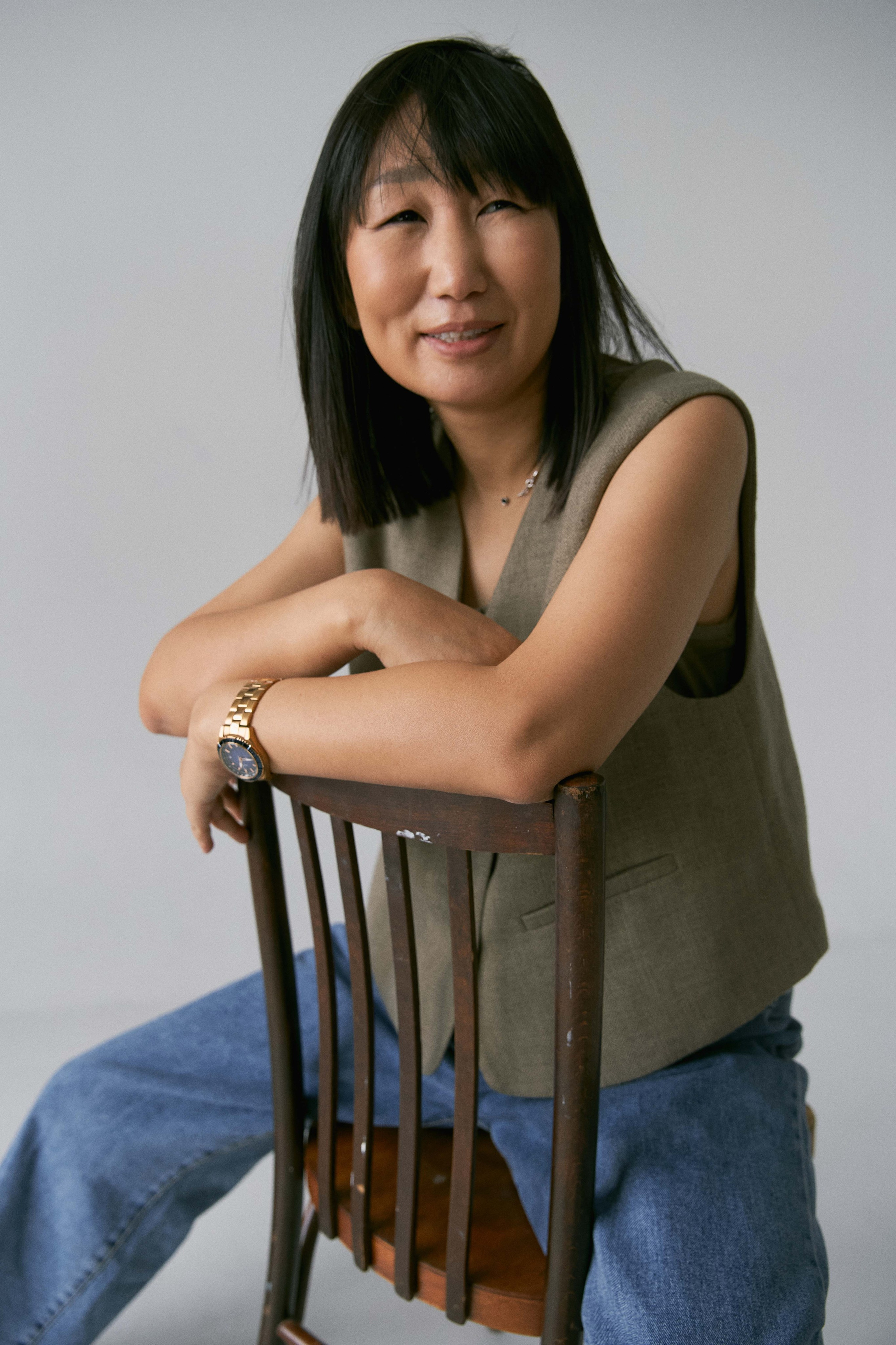 Йогини. Фотограф Улан-Удэ