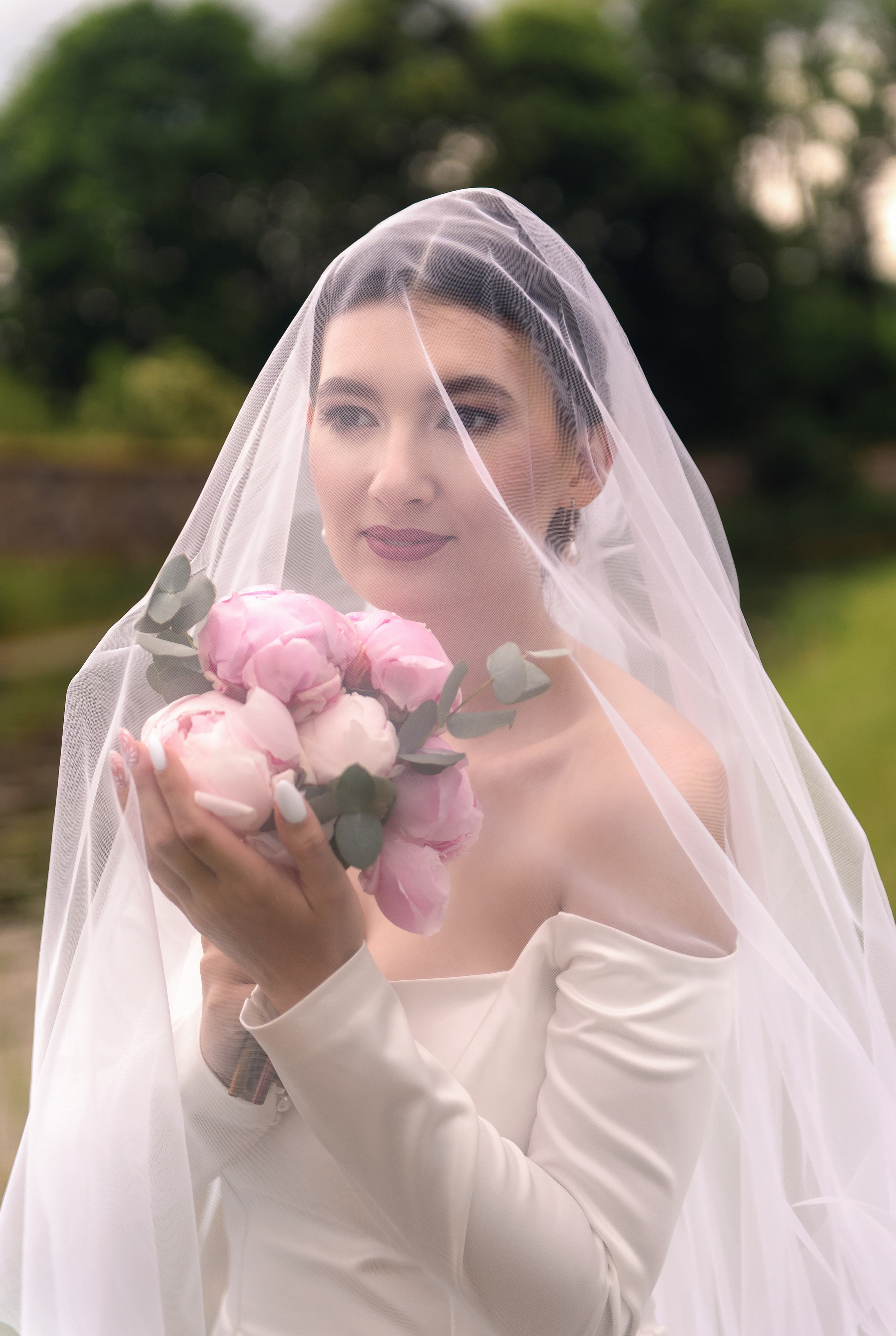 Свадебный фотограф Калининград - Александр Зубанов