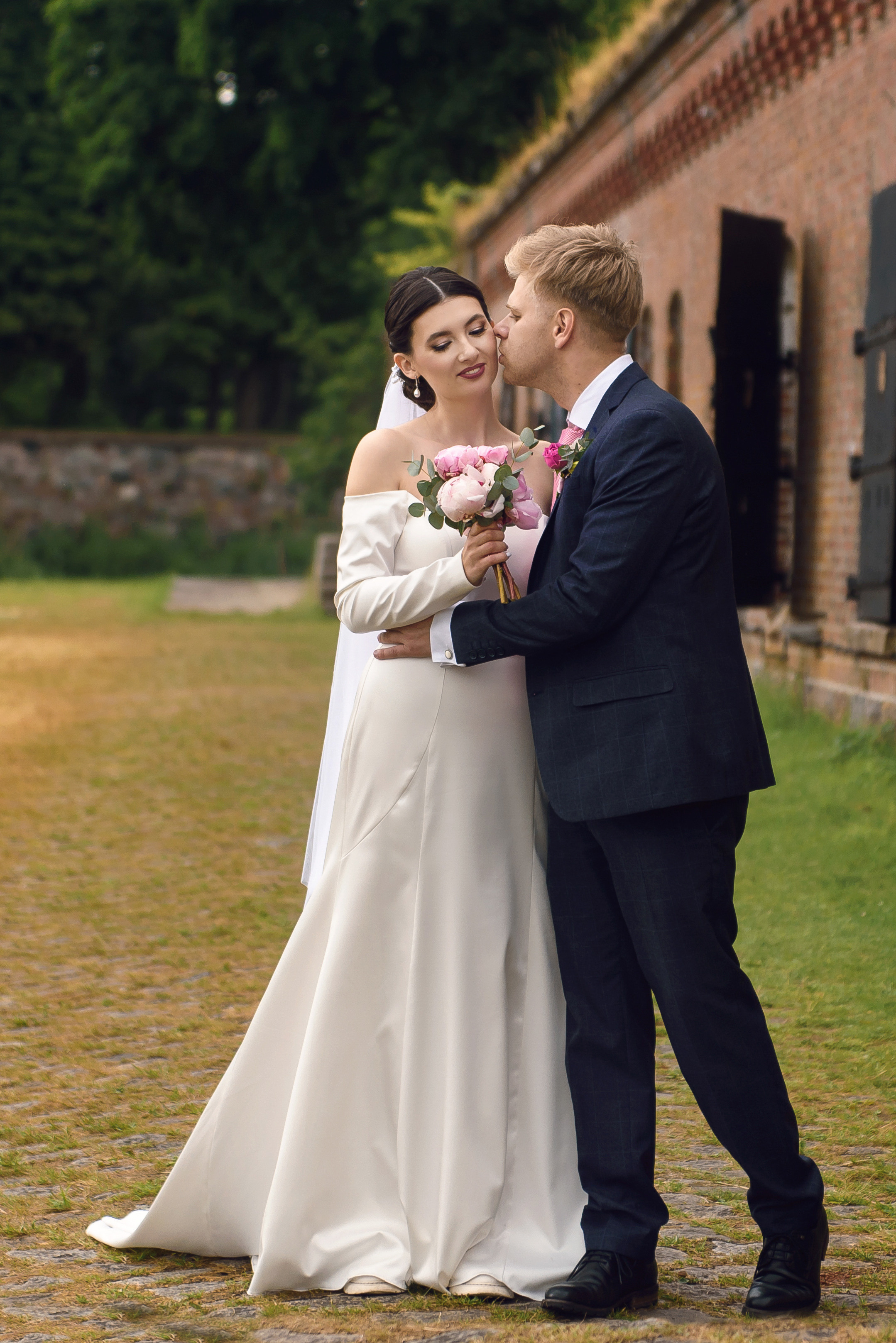 Свадебный фотограф Калининград - Александр Зубанов