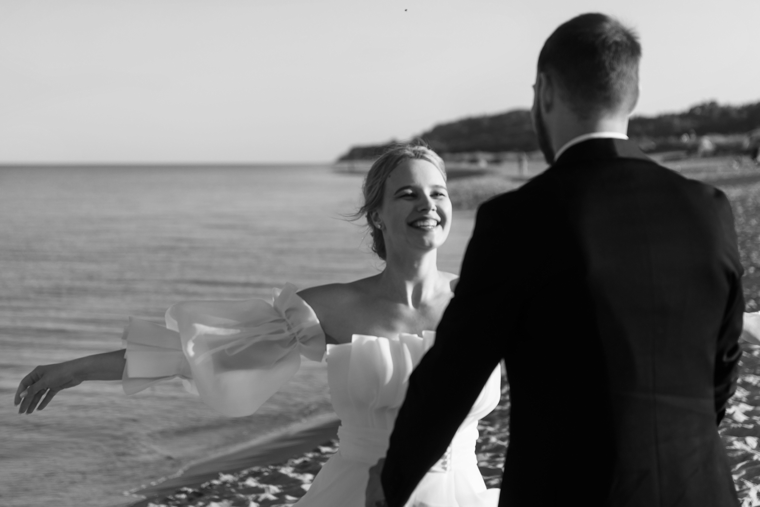 Свадебный фотограф Калининград - Александр Зубанов