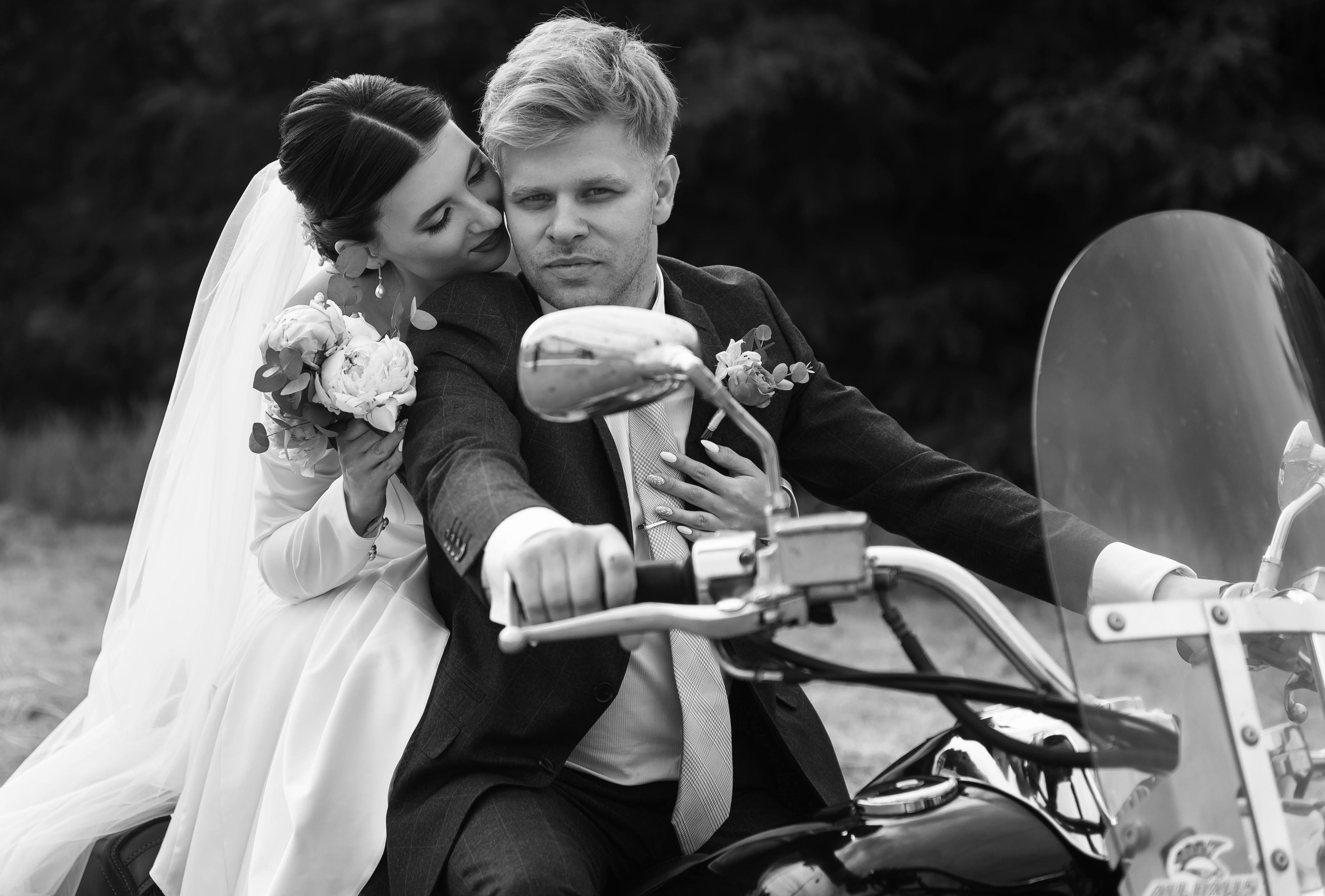 Свадебный фотограф Калининград - Александр Зубанов