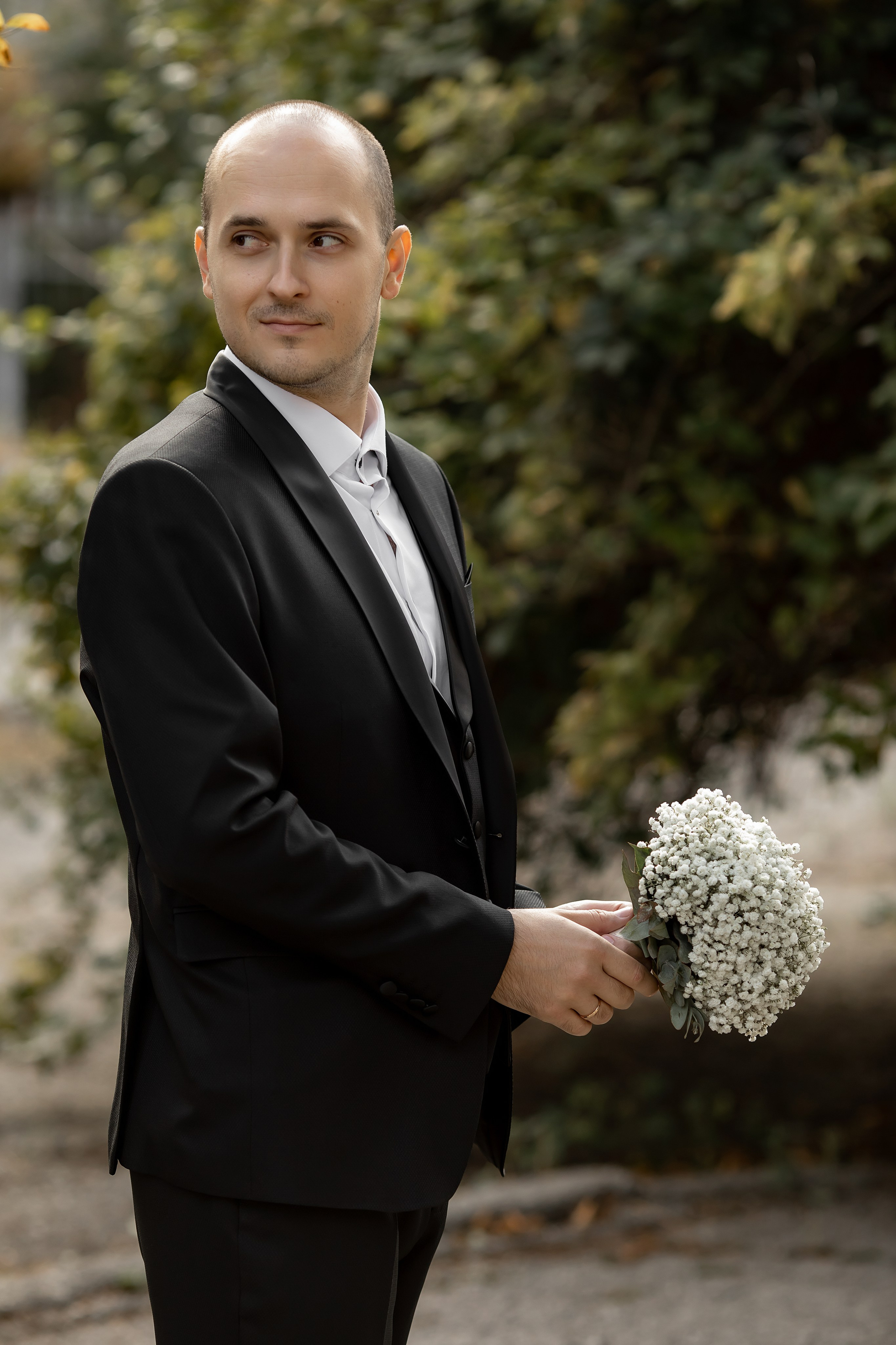 Александр & Диана. Ксения Федорова — фотограф