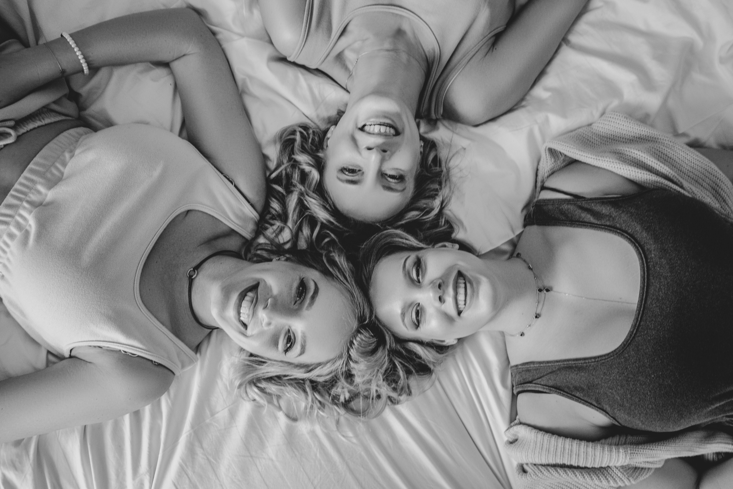 Женский, семейный и контент фотограф Ирина Ульянова в Санкт-Петербурге