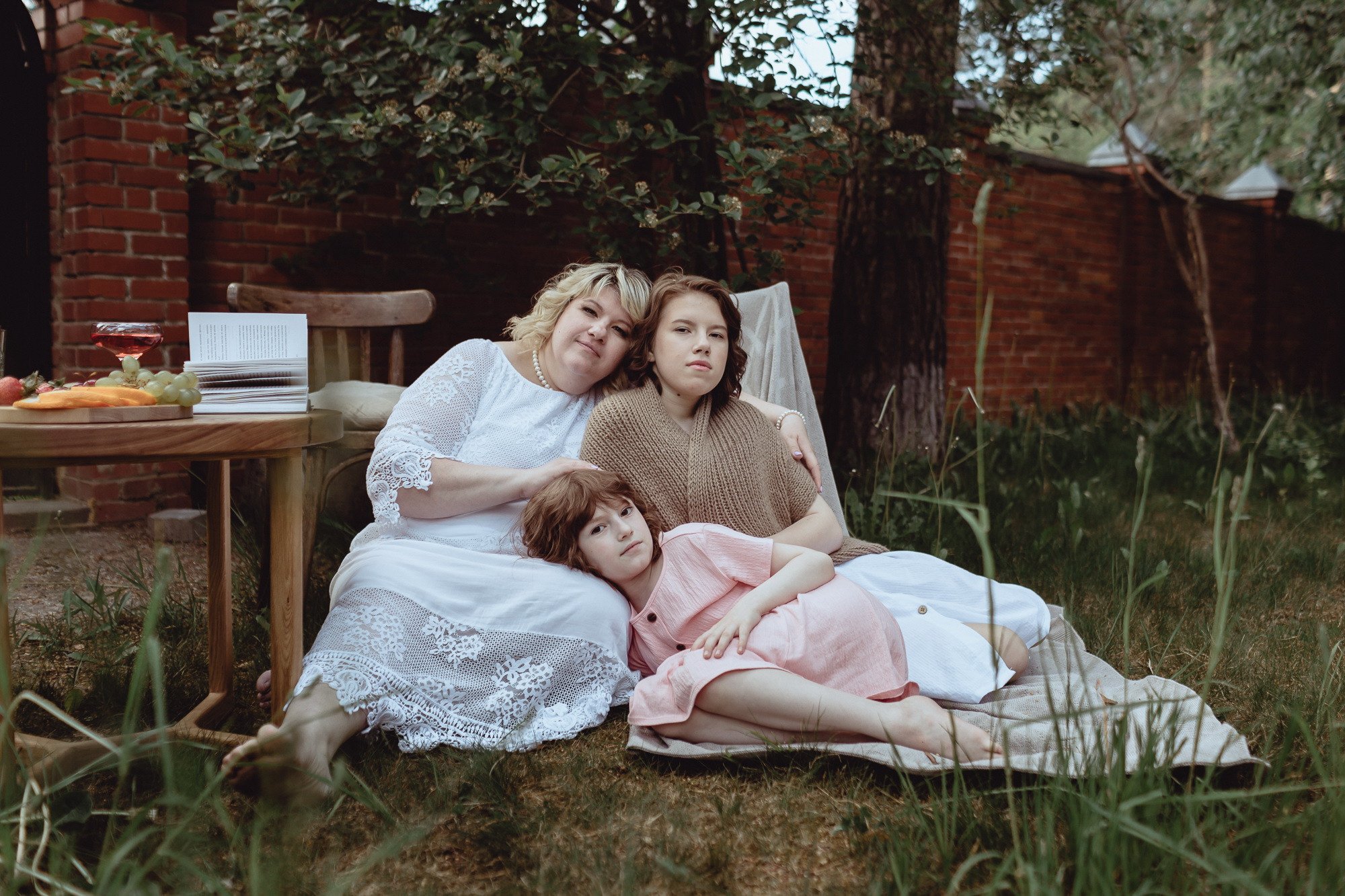 Профессиональная фотосессия с детьми дома | Светлана, Всеволожск. Женский, семейный и контент фотограф Ирина Ульянова в Санкт-Петербурге