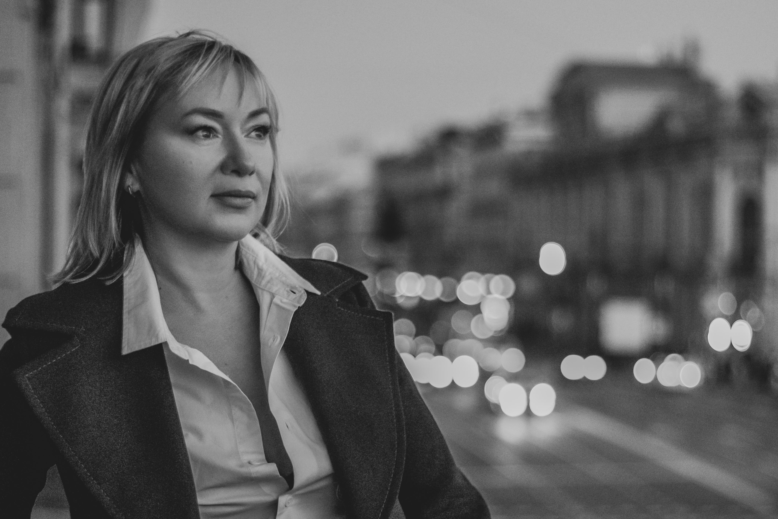 Женский, семейный и контент фотограф Ирина Ульянова в Санкт-Петербурге
