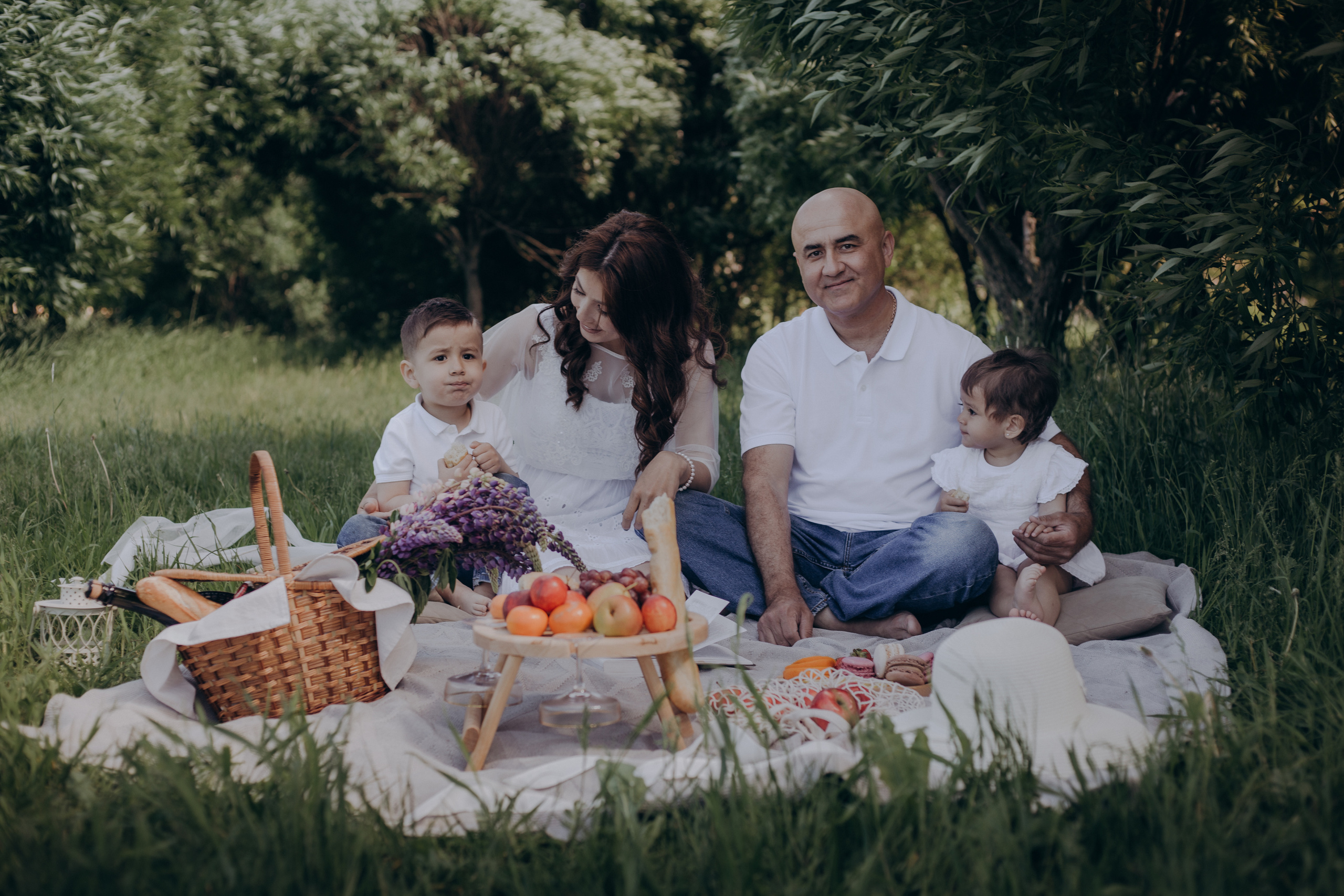 Самые трогательные моменты фотосессии — это кадры, где живет любовь…. Женский, семейный и контент фотограф Ирина Ульянова в Санкт-Петербурге