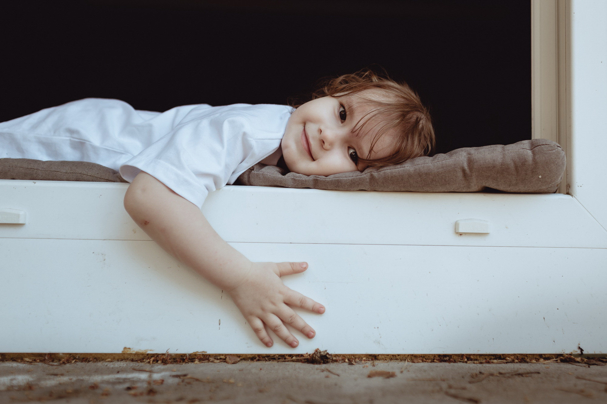 Профессиональная фотосессия с детьми дома | Светлана, Всеволожск. Женский, семейный и контент фотограф Ирина Ульянова в Санкт-Петербурге
