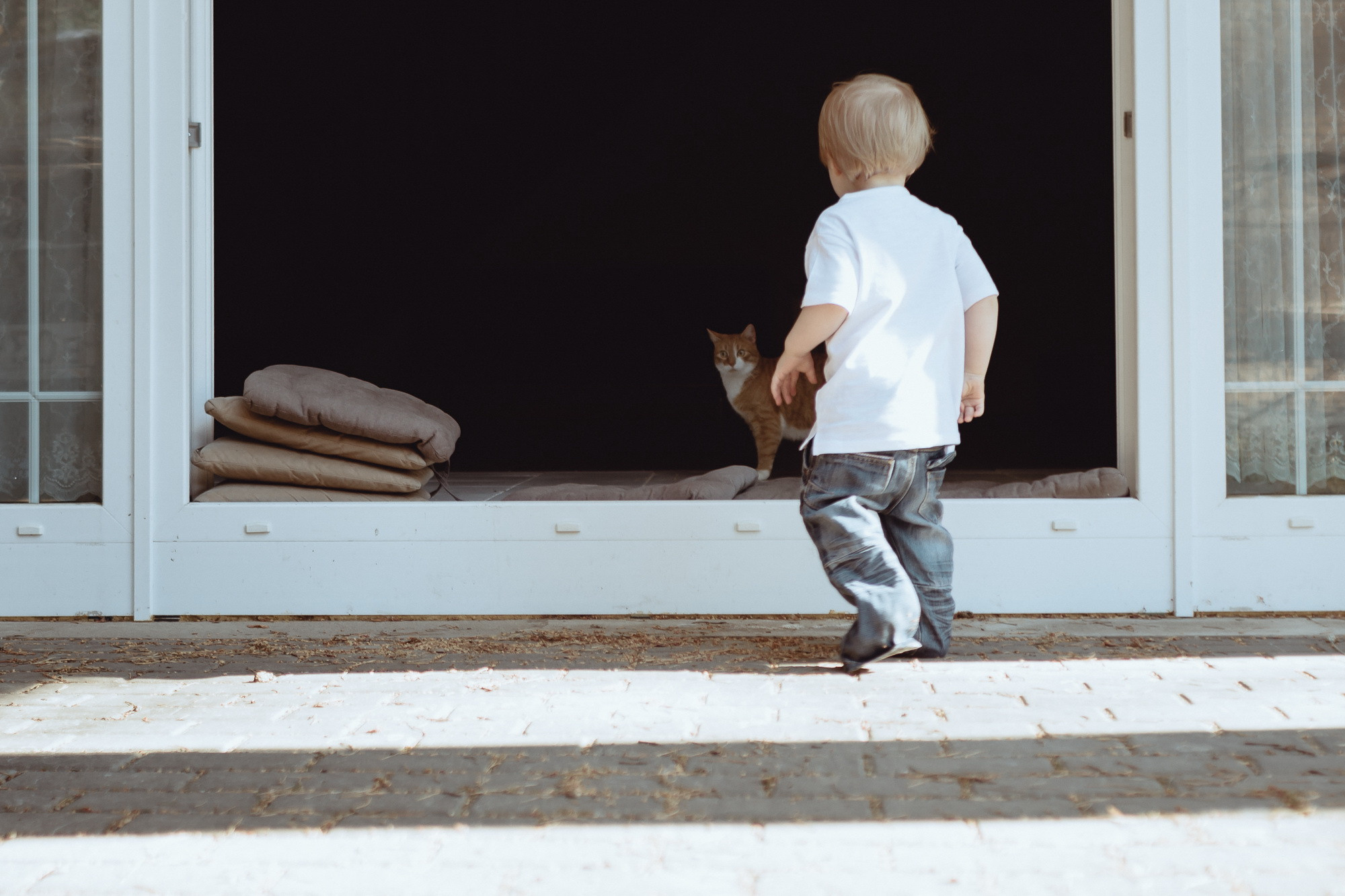 Профессиональная фотосессия с детьми дома | Светлана, Всеволожск. Женский, семейный и контент фотограф Ирина Ульянова в Санкт-Петербурге