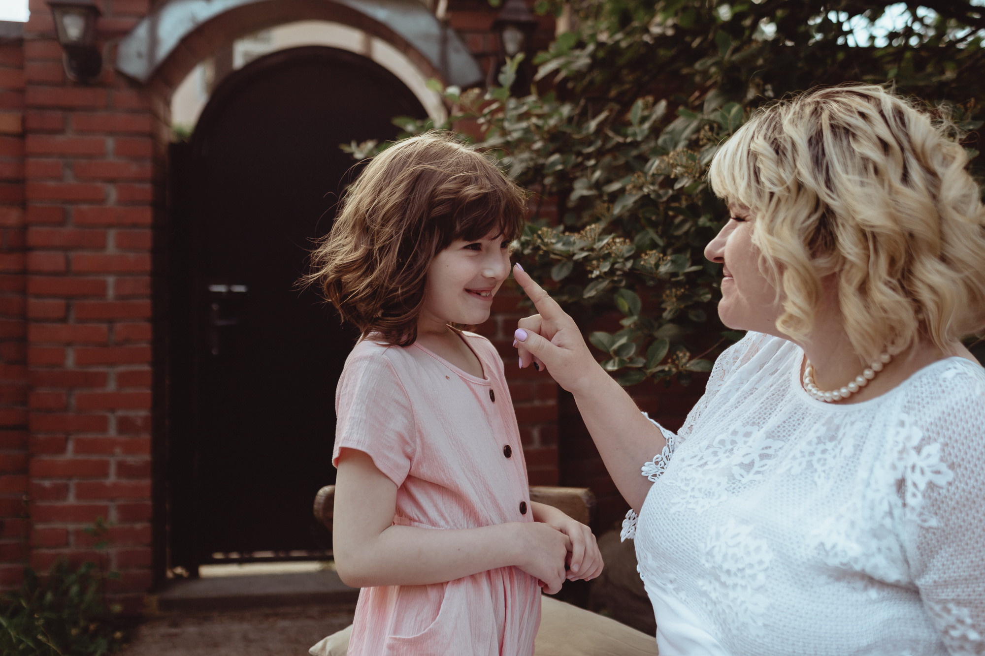Профессиональная фотосессия с детьми дома | Светлана, Всеволожск. Женский, семейный и контент фотограф Ирина Ульянова в Санкт-Петербурге