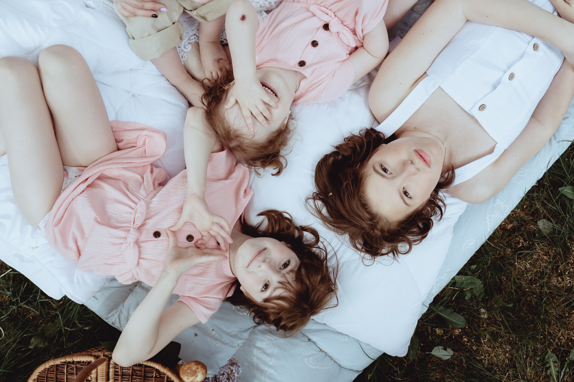 Профессиональная фотосессия с детьми дома | Светлана, Всеволожск. Женский, семейный и контент фотограф Ирина Ульянова в Санкт-Петербурге