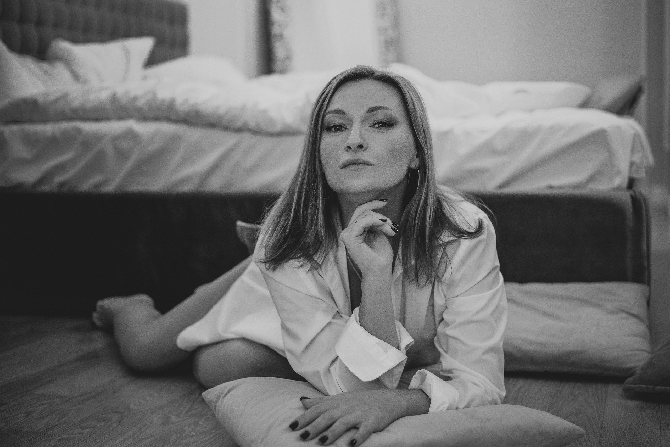 Женский, семейный и контент фотограф Ирина Ульянова в Санкт-Петербурге