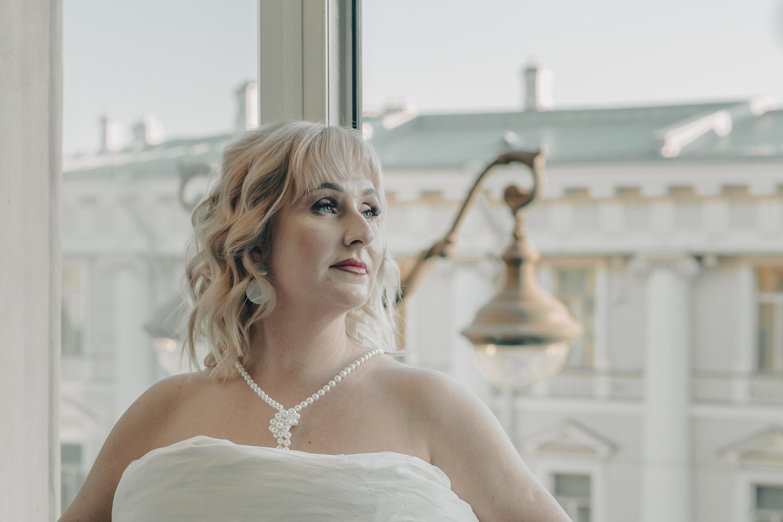 Женский, семейный и контент фотограф Ирина Ульянова в Санкт-Петербурге