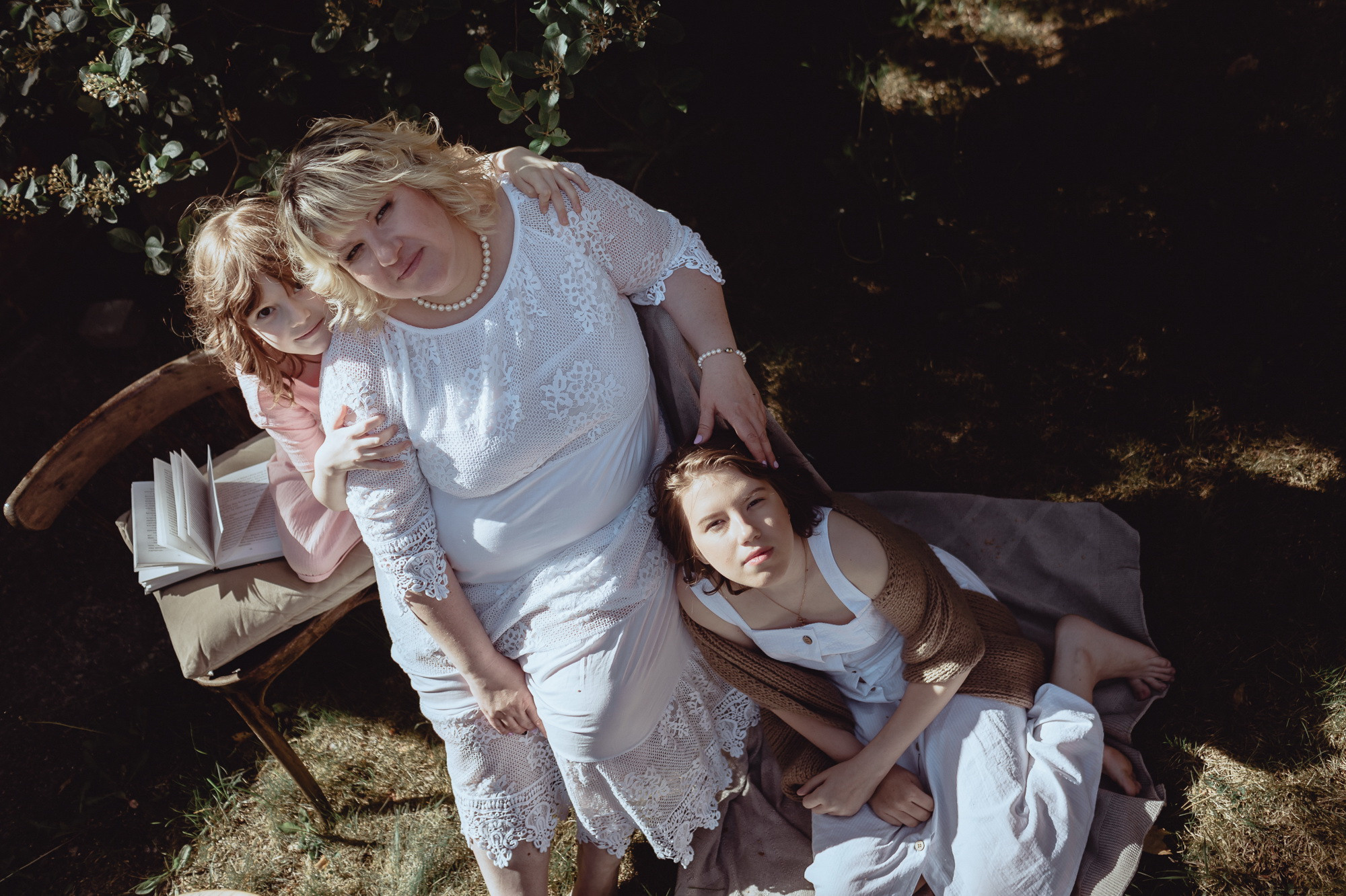 Профессиональная фотосессия с детьми дома | Светлана, Всеволожск. Женский, семейный и контент фотограф Ирина Ульянова в Санкт-Петербурге