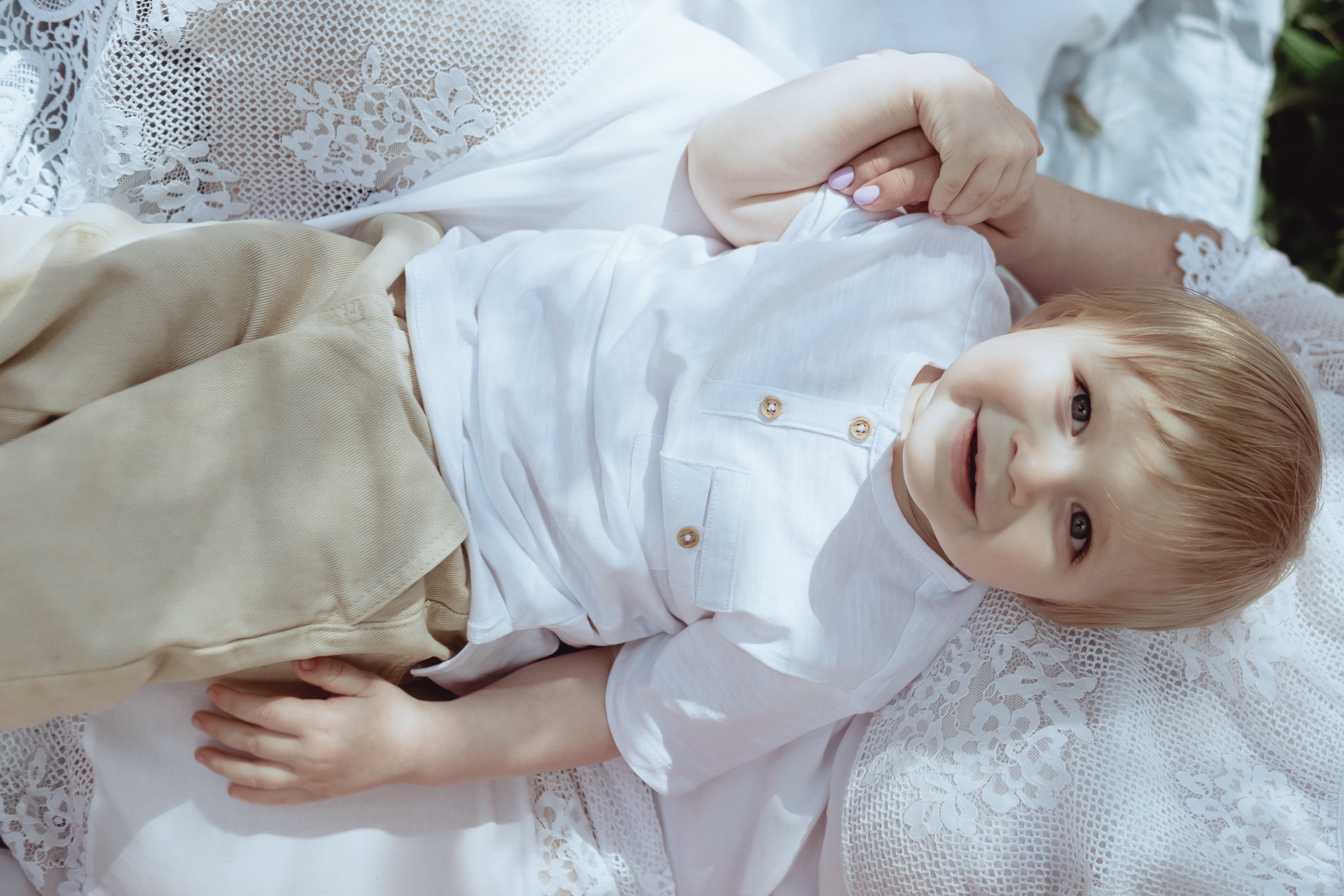 Профессиональная фотосессия с детьми дома | Светлана, Всеволожск. Женский, семейный и контент фотограф Ирина Ульянова в Санкт-Петербурге