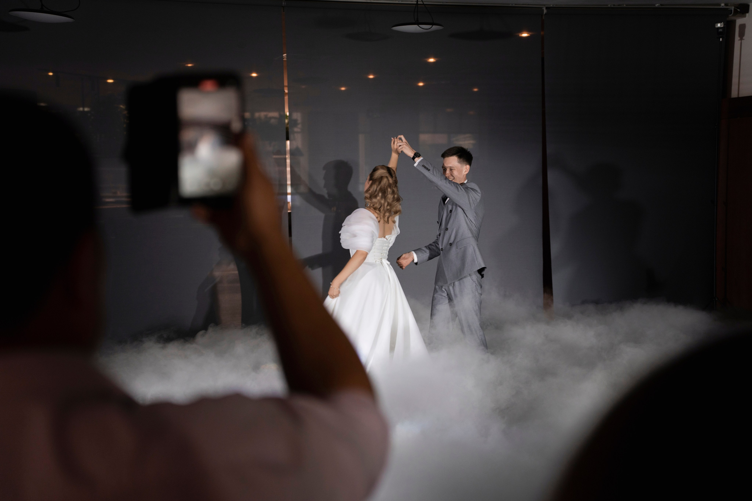 Ярослав ♥ Ксения. Свадебный фотограф Алексей Малышев в Екатеринбурге