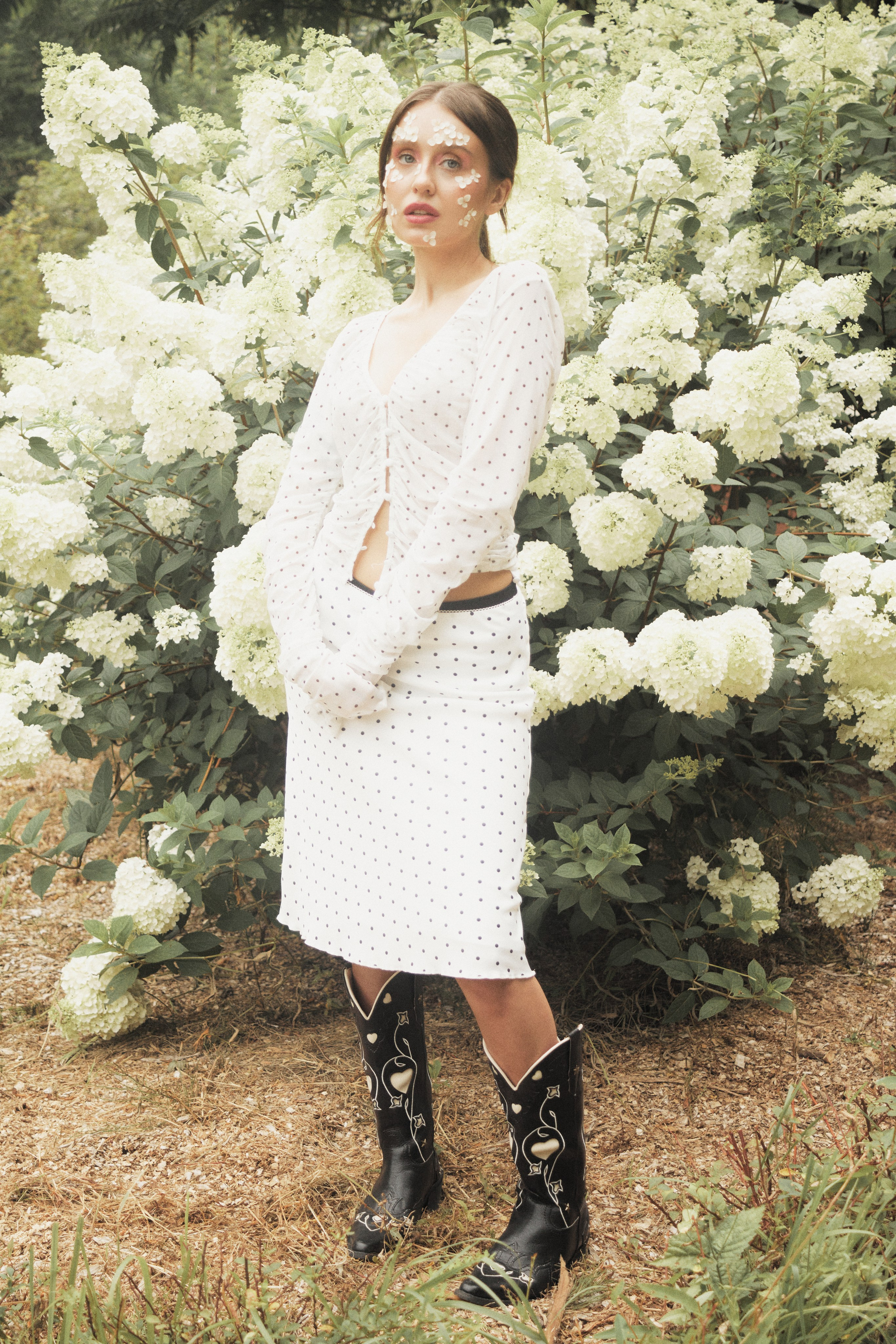 Соня. Фотограф Ионова Анастасия, г Владивосток