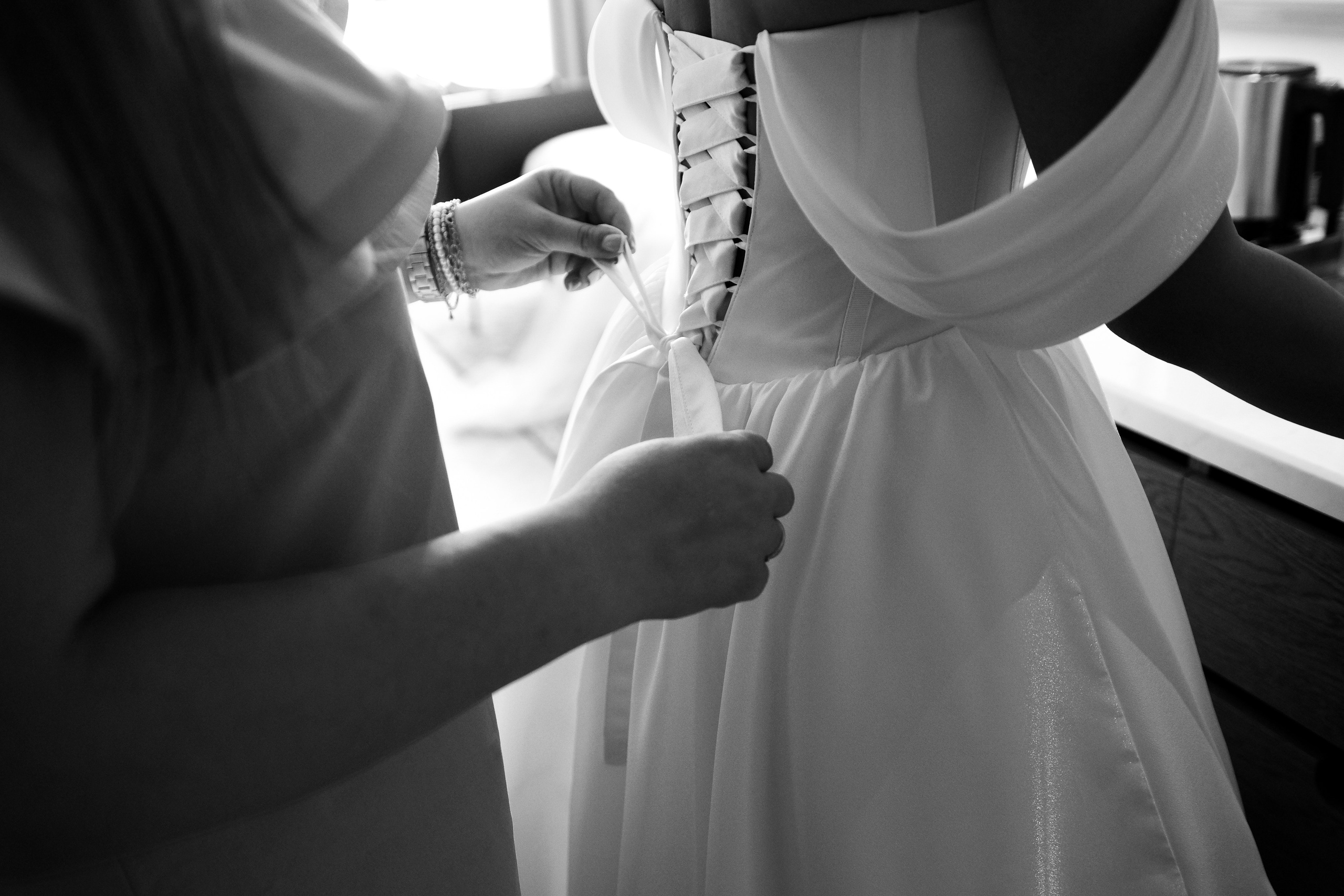 Алексей и Алина