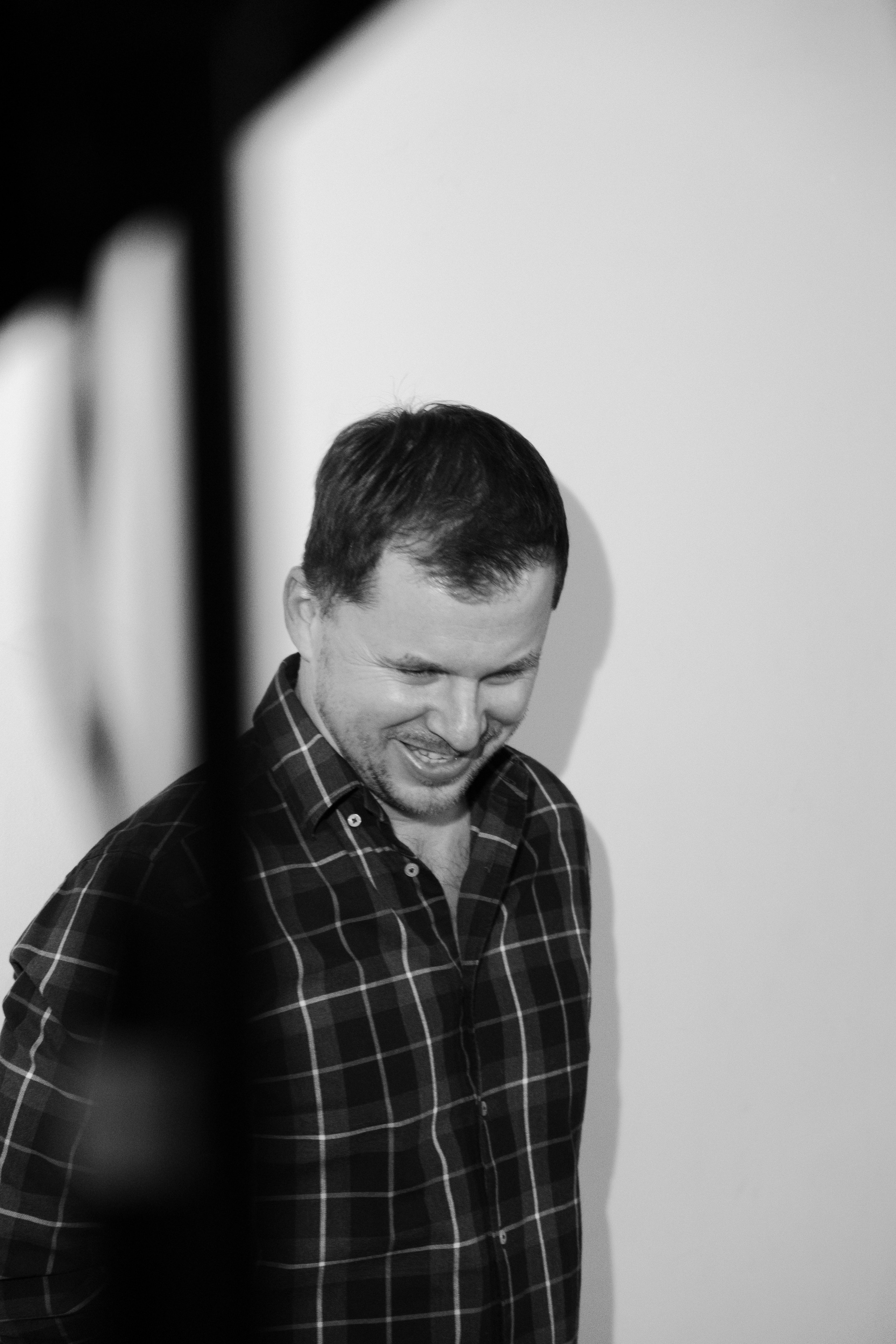 Семейная история в ноябре 2024. Портретный фотограф в Москве Евгения Яковенко