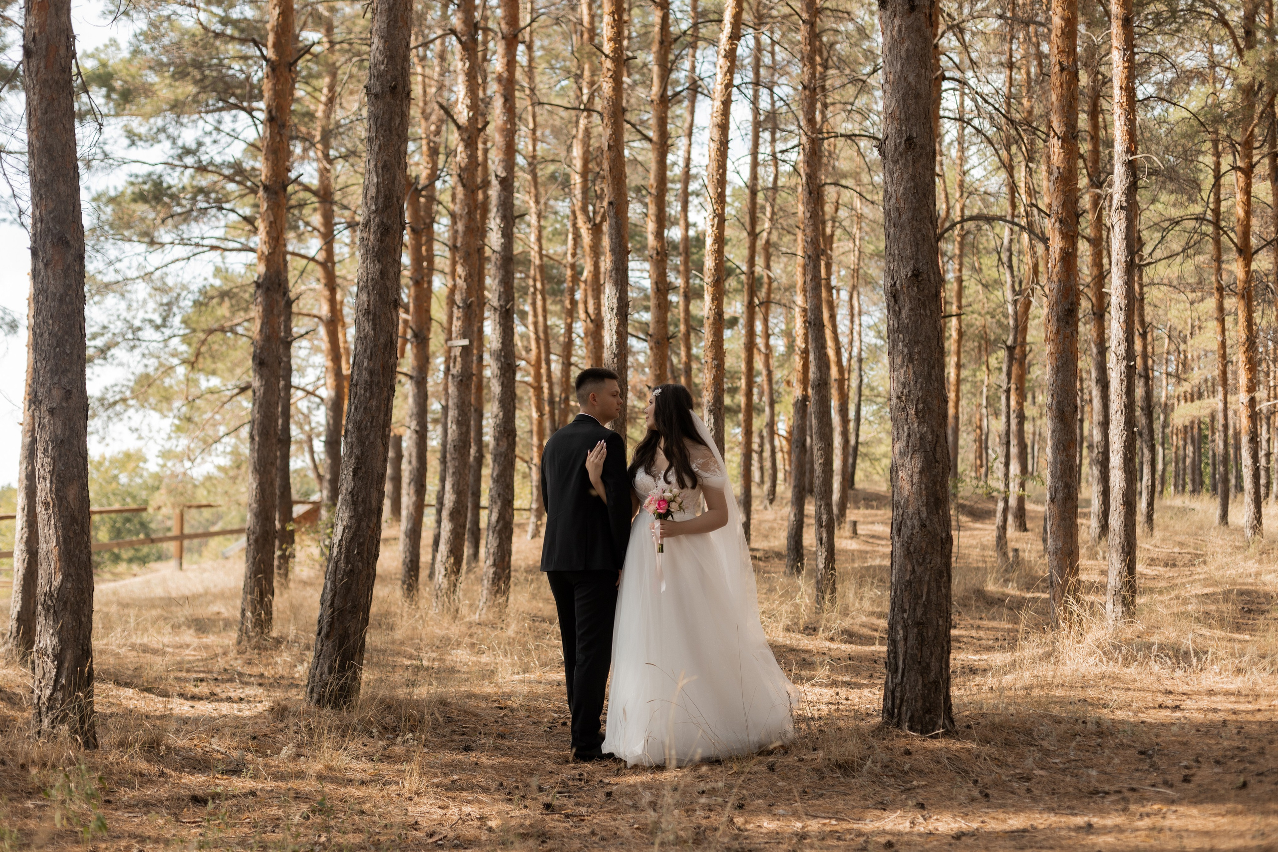 Кирилл и Екатерина (сокращено). Свадебный фотограф Ангелина Сунгатулина | Саратов | Балаково | Вольск