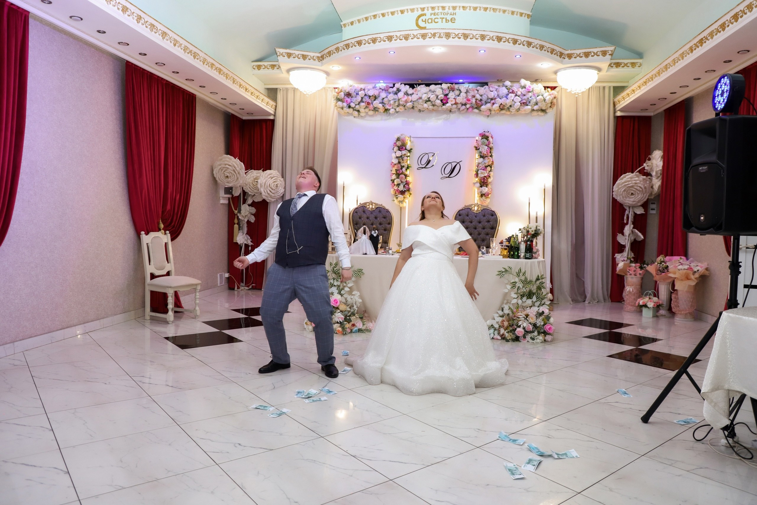 Денис и Дарья (сокращено). Свадебный фотограф Ангелина Сунгатулина | Саратов | Балаково | Вольск