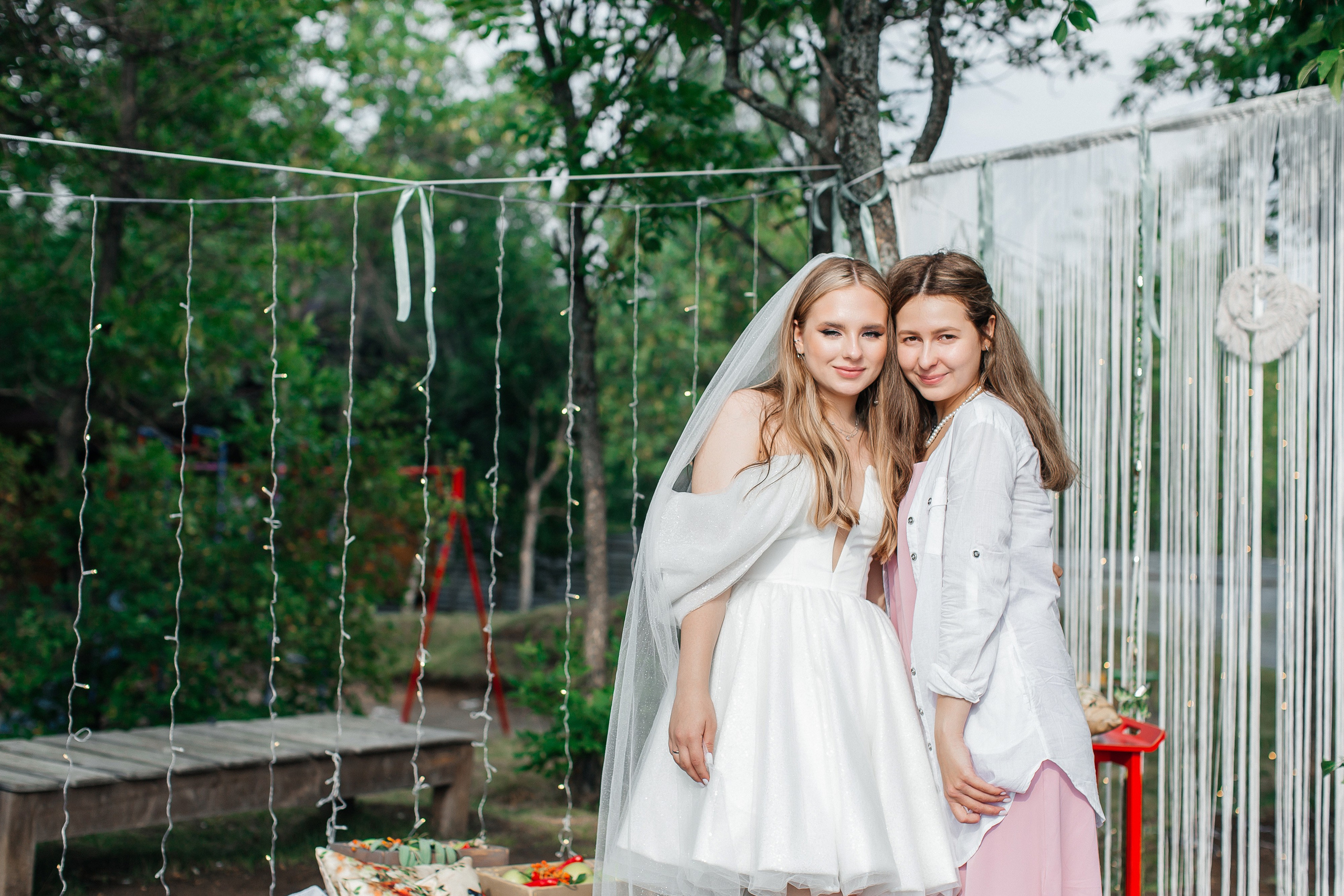 Дмитрий и Полина. Главная