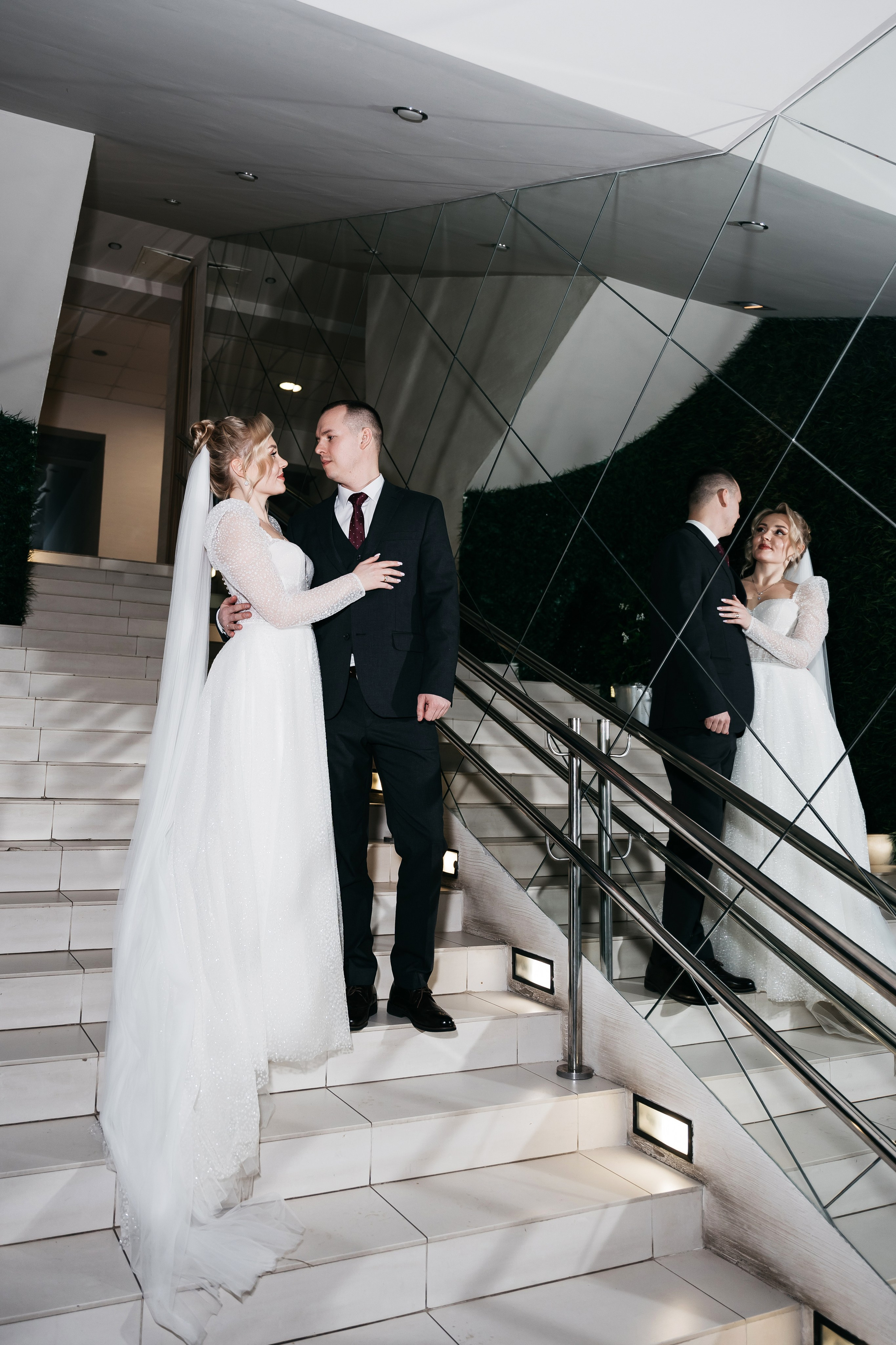 P&A. Алёна Хомич. Свадебный и семейный фотограф Коломна, Москва