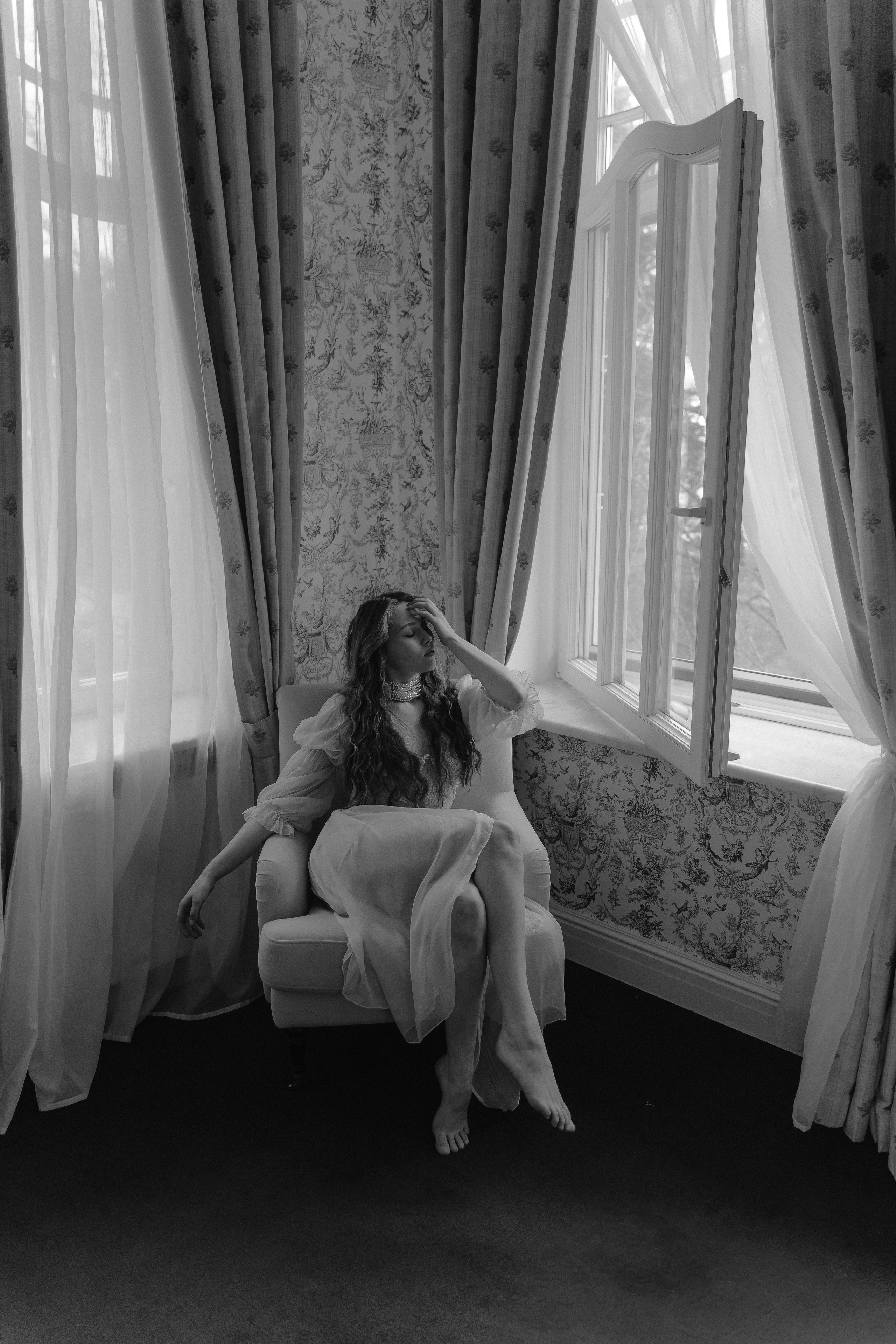 P&A (творческая съемка). Свадебный фотограф — Наталья Фед СПб/Москва