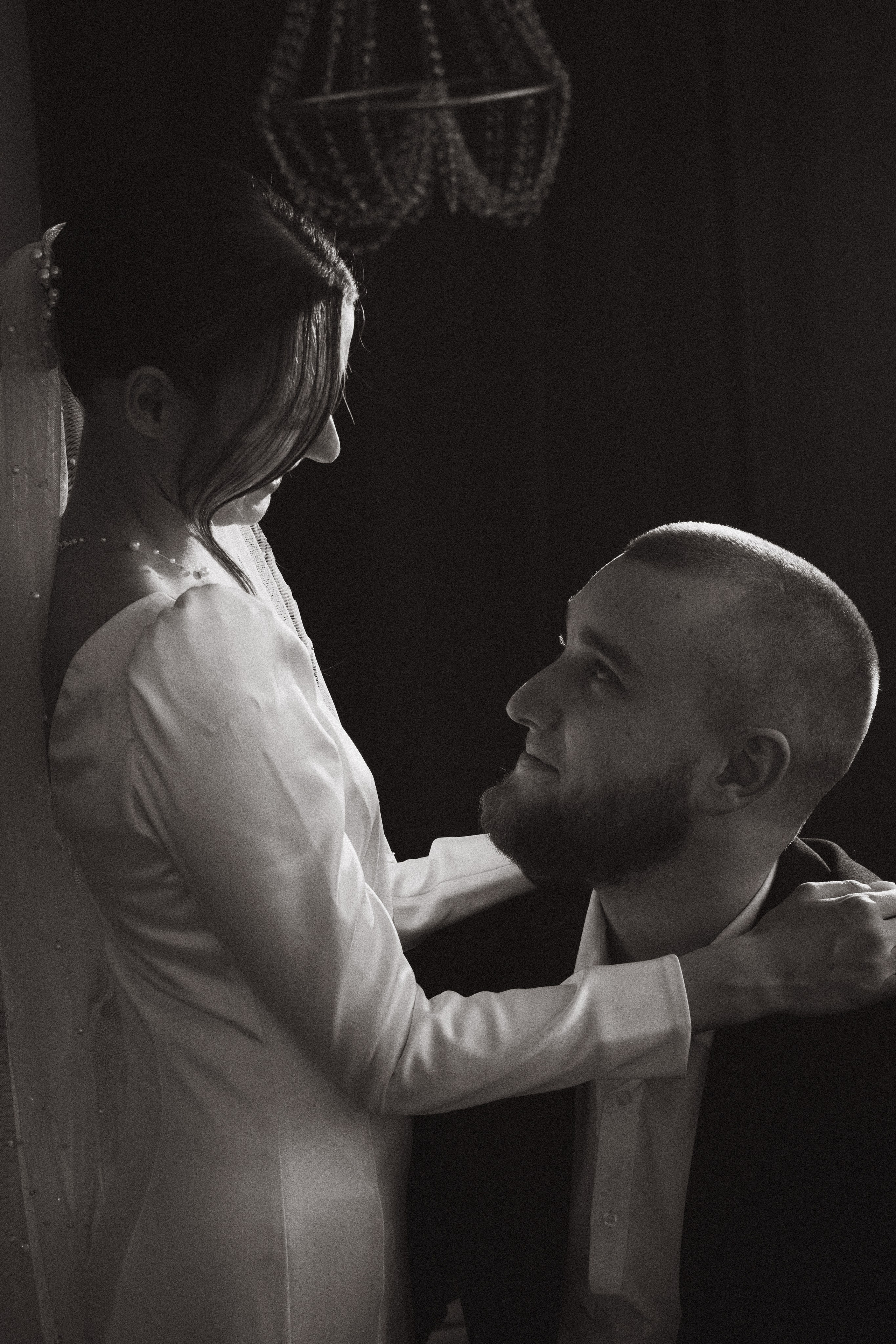 Павел&Полина. Фотограф в Барнауле Софья Намазбаева